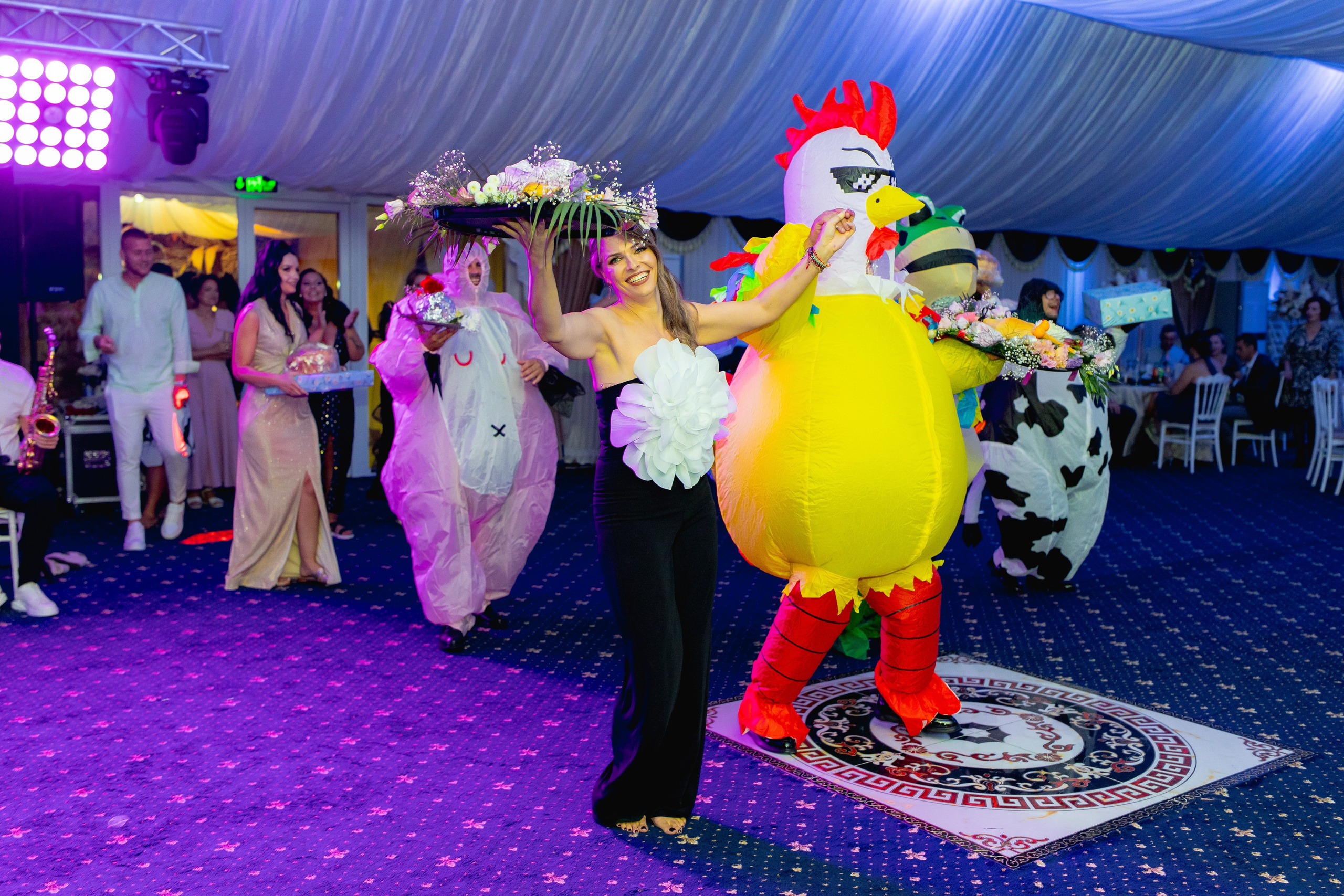 Portofoliu Fotograf Nunta Tulcea — Selectii | Codux. Codux — Fotograf Tulcea | Fotograf Evenimente