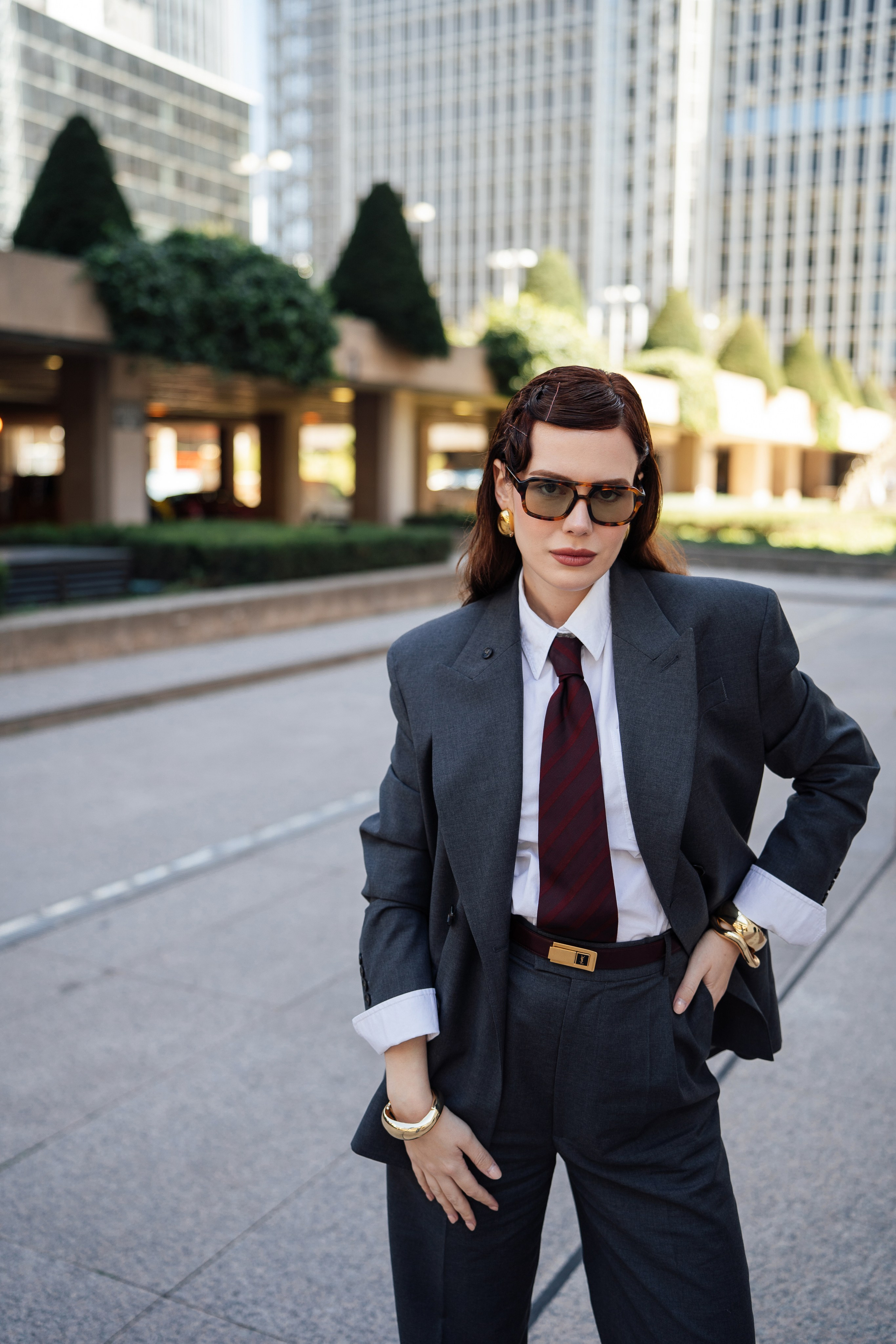 Julia. Фотограф в Мадриде Алена Белянинова