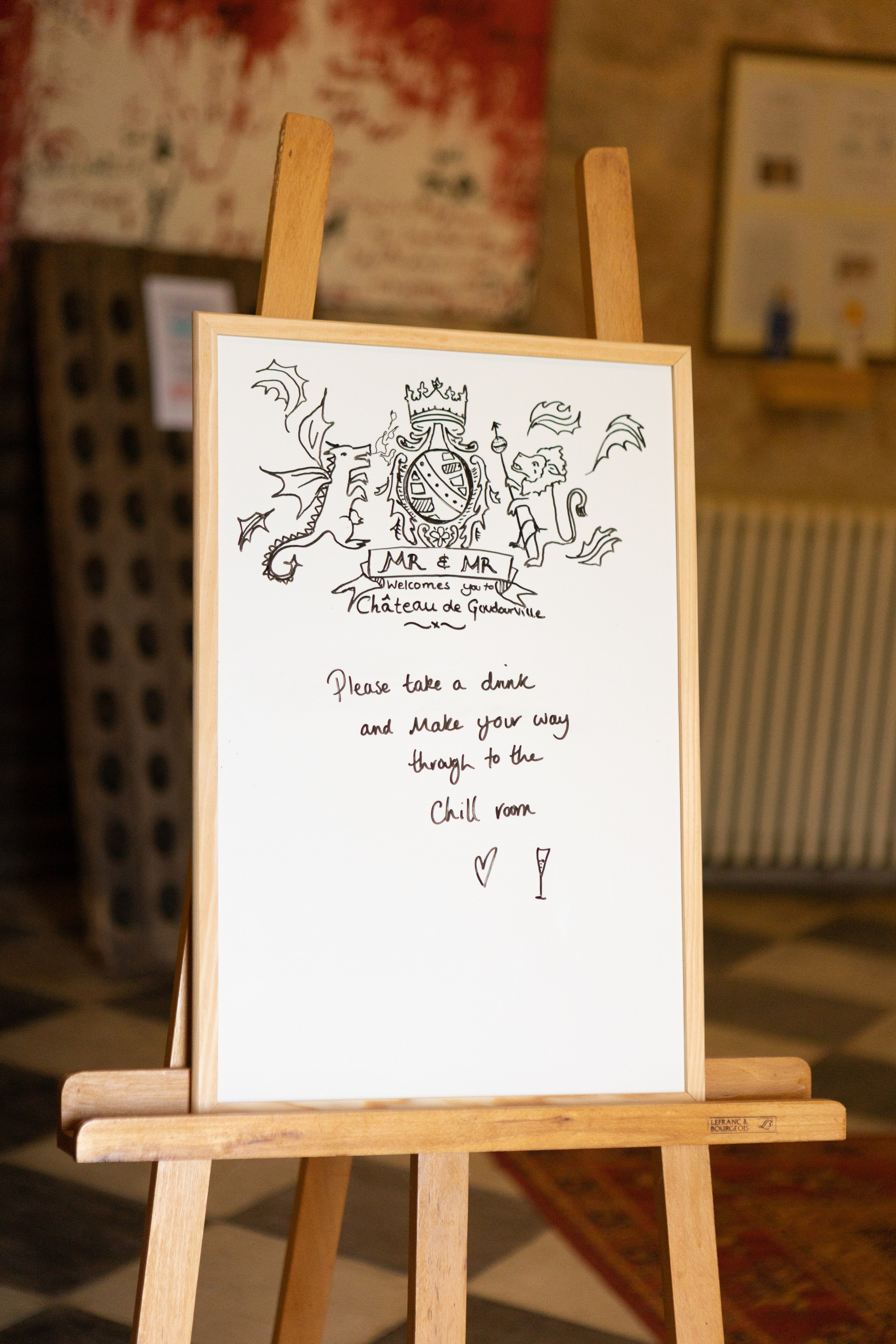 Jamie and Matt. Wedding at Château de Goudourville. Евгения Смирнова — фотограф в Тулузе и юго-западной Франции