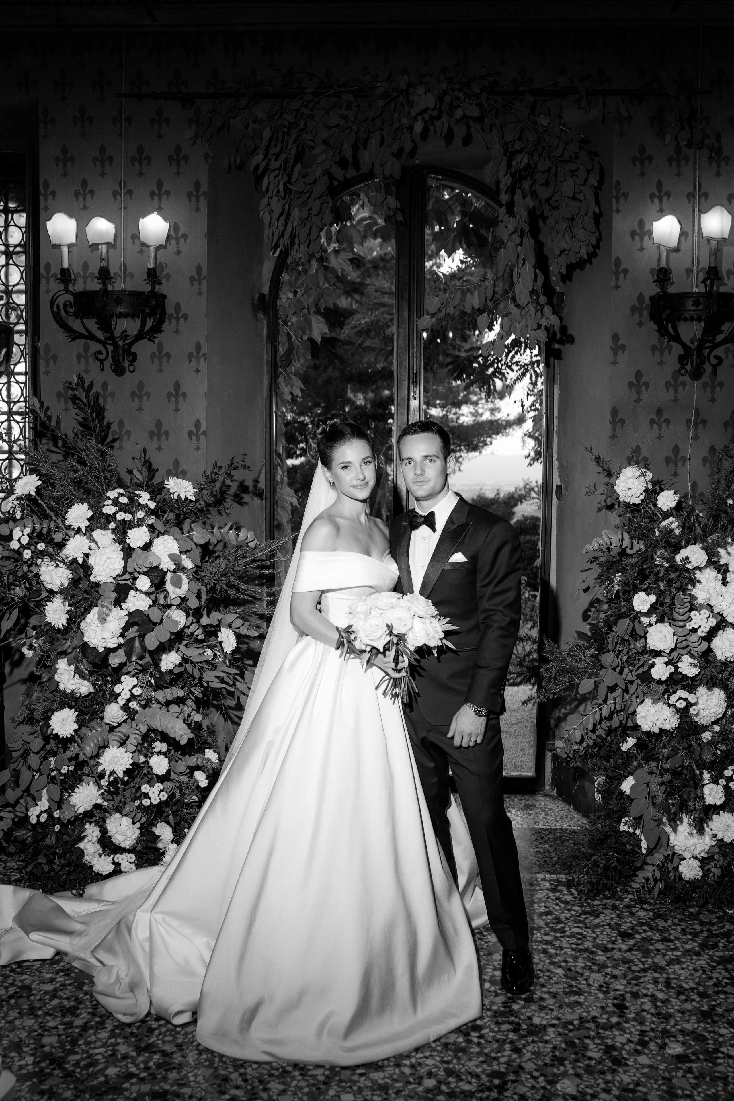 Ekateryna&David wedding in Tuscany. Wedding photographer Italy