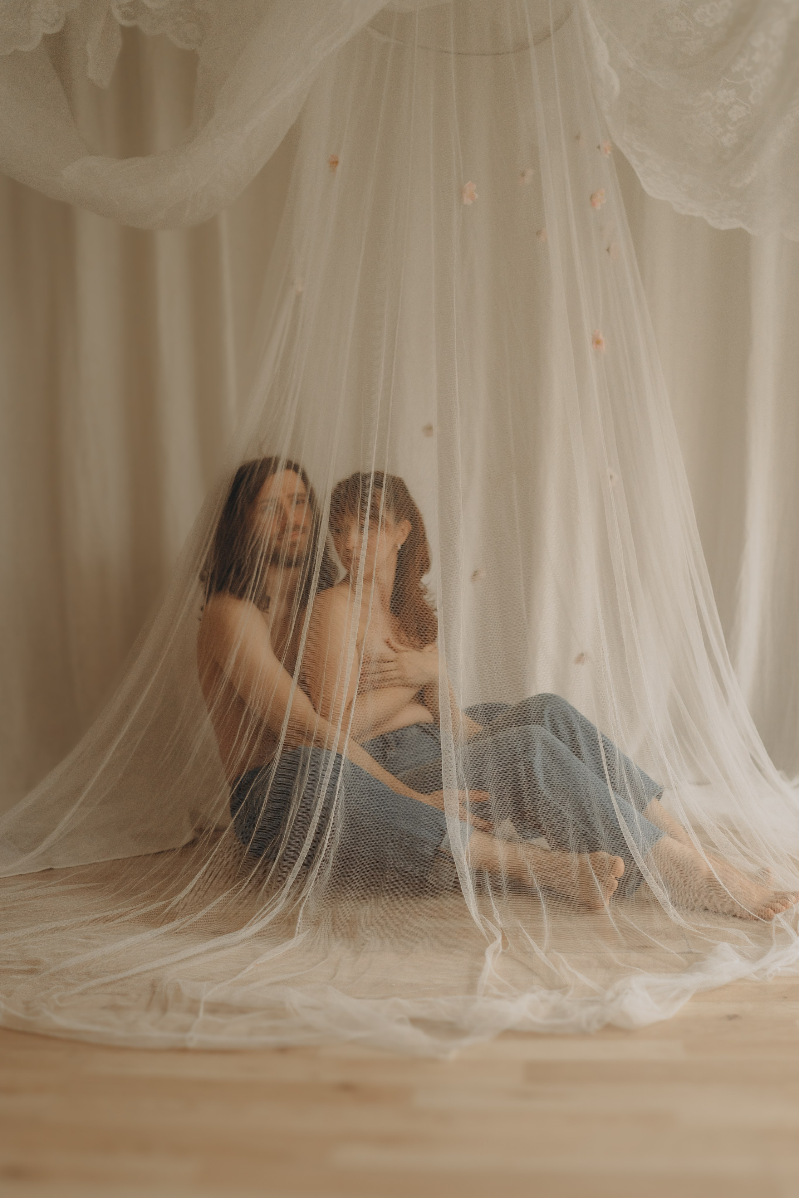 K&A. Wedding and portrait photographer in Helsinki Vickan O