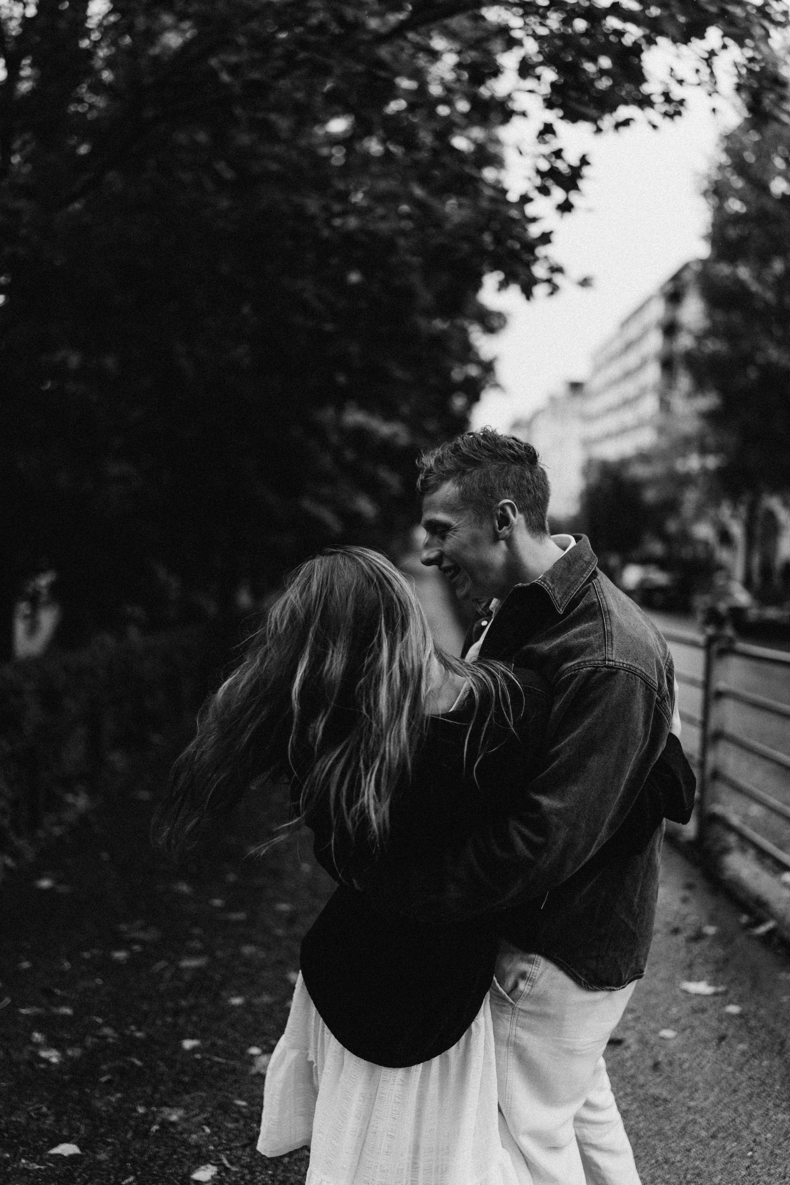 JP&L. Wedding and portrait photographer in Helsinki Vickan O