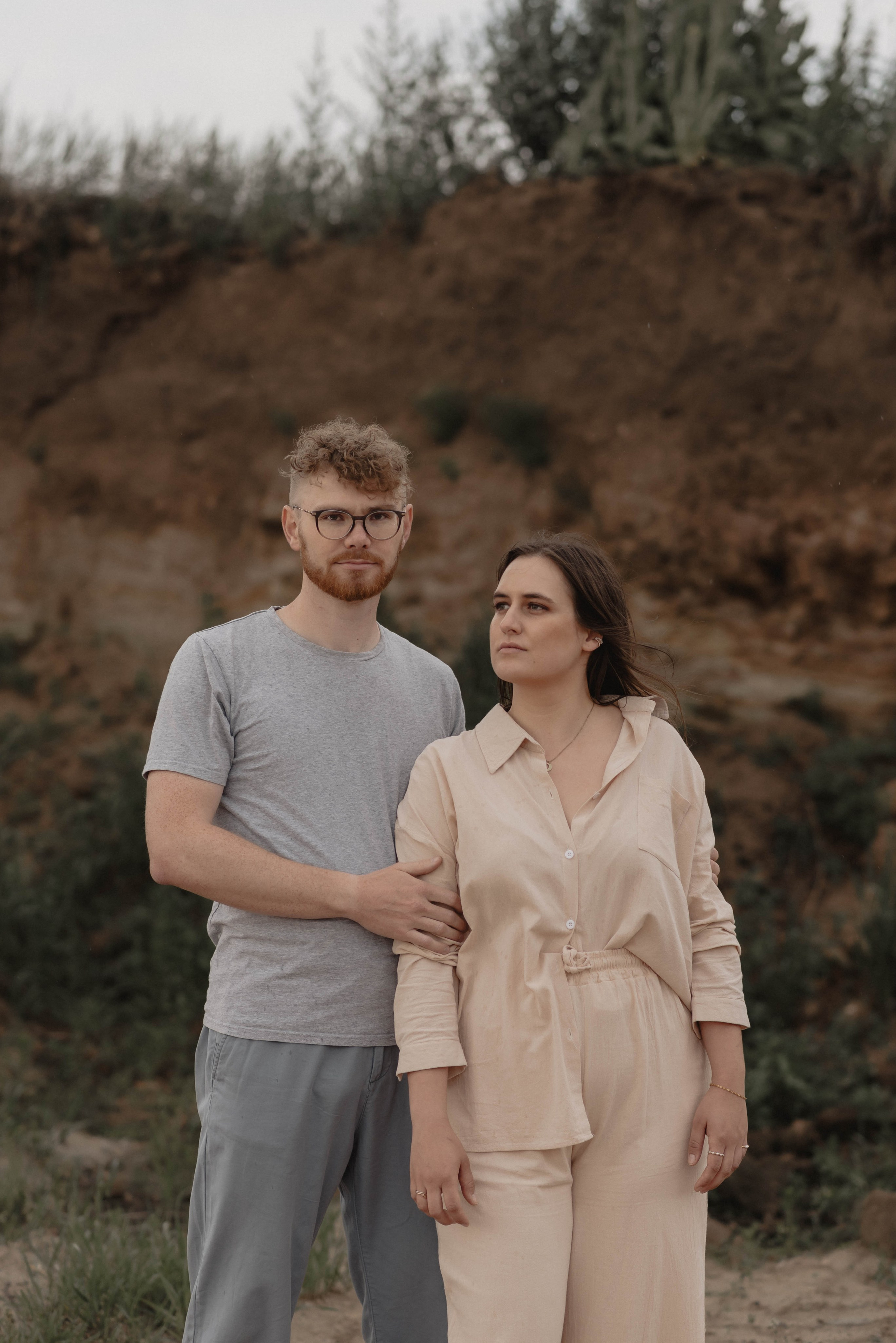 Rain & Sun | Love Story in Wolframs-Eschenbach. Фотограф в Нюрнберге Ирина Менерт из Ансбаха