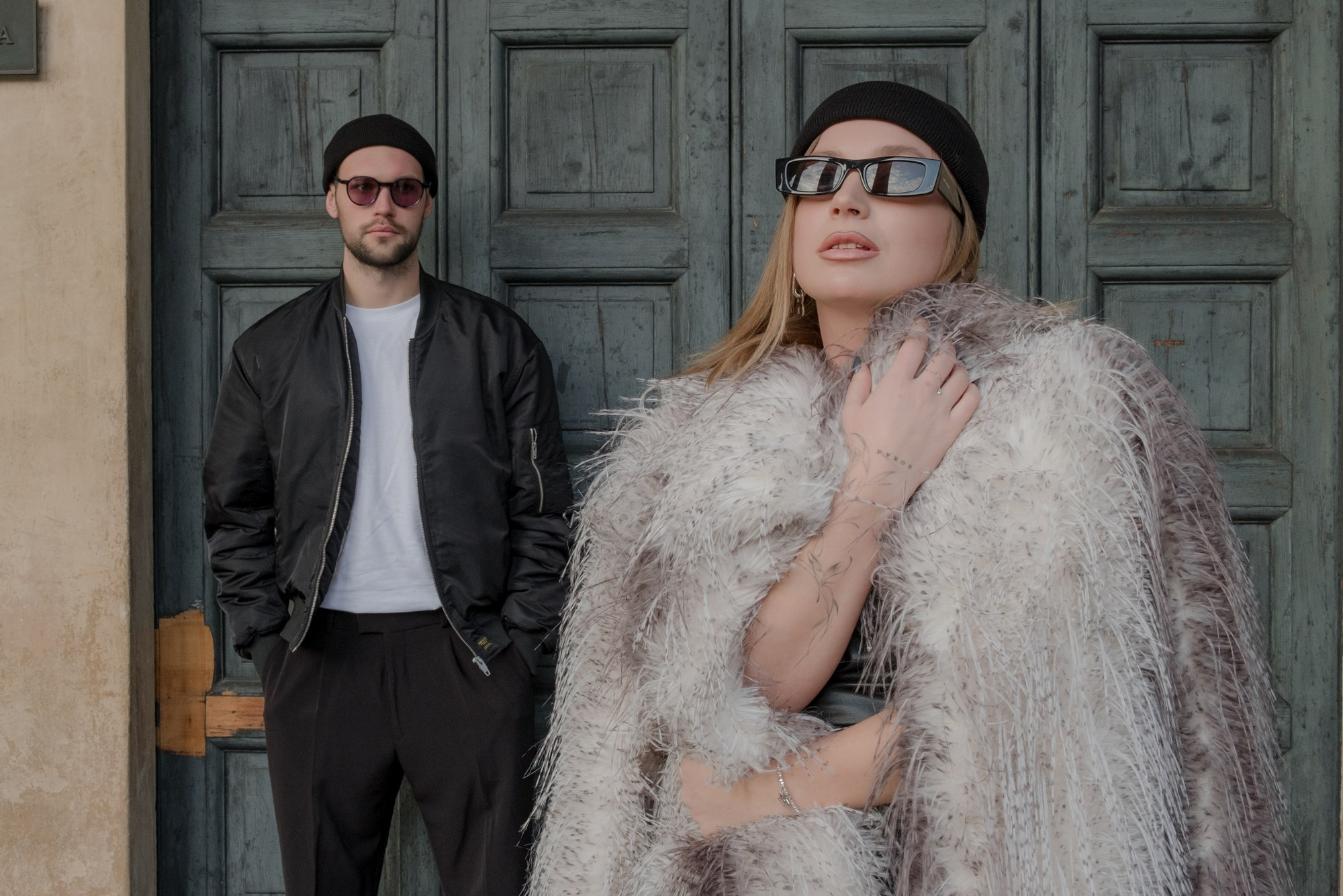 Sergio & Valeria. Grosu Photography