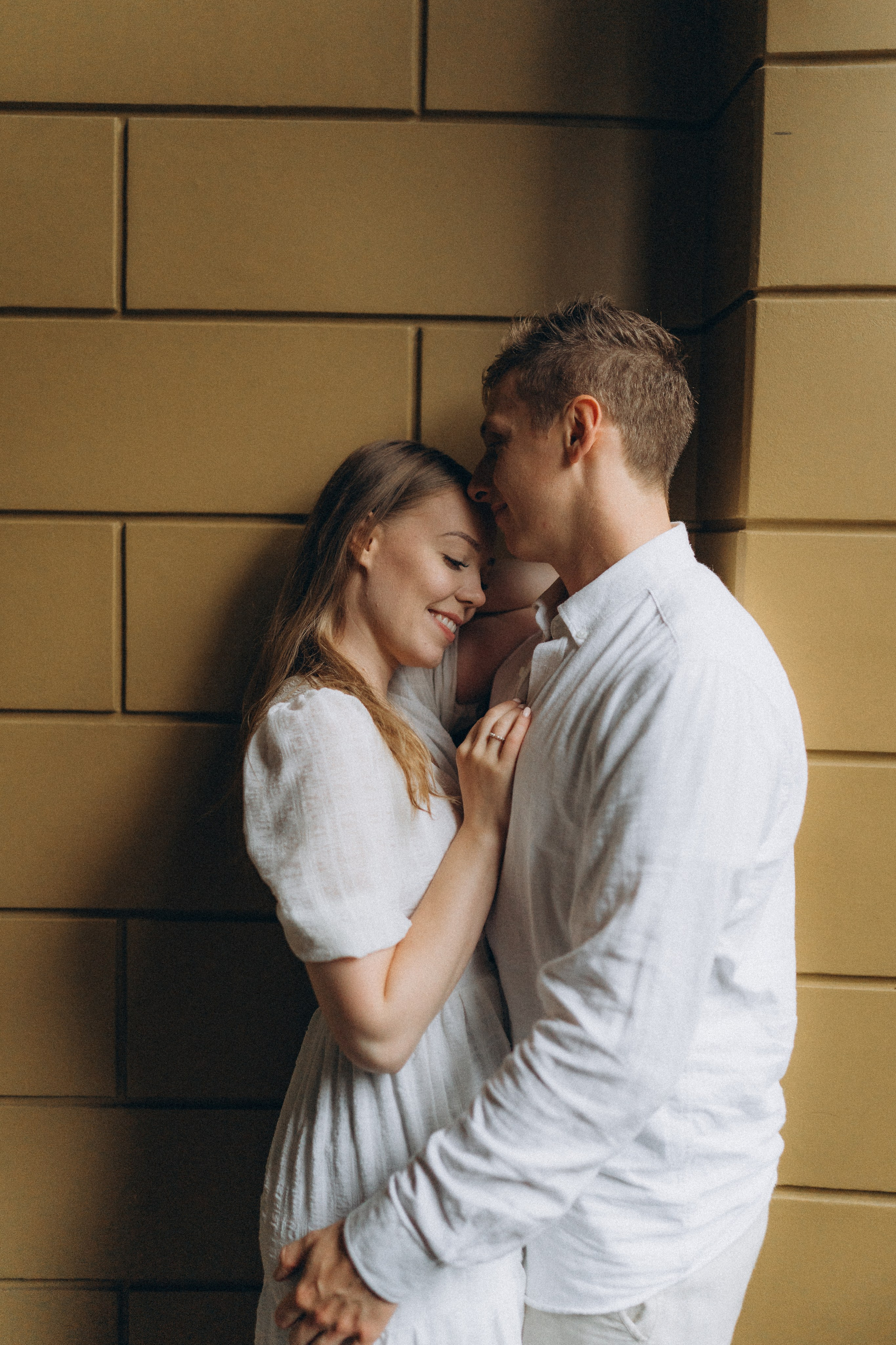 JP&L. Wedding and portrait photographer in Helsinki Vickan O