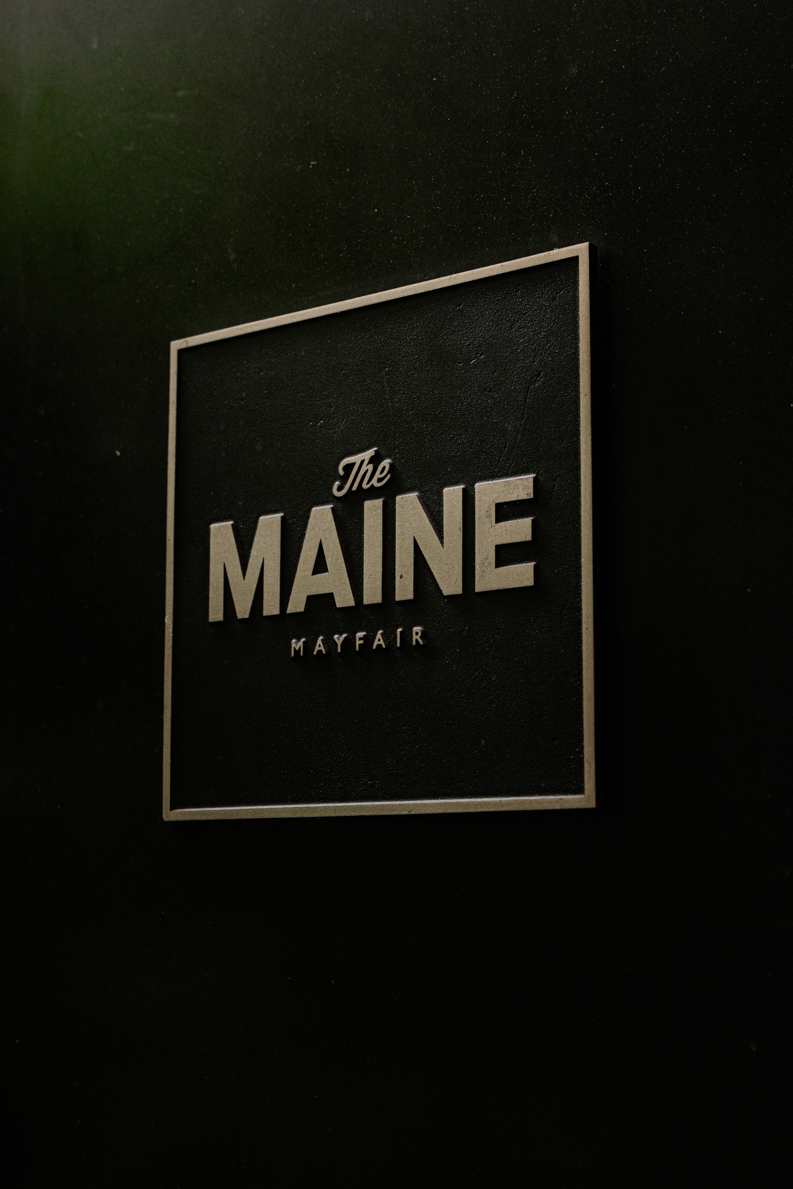 The Mine. Tonya Kyrylenko photographer in London