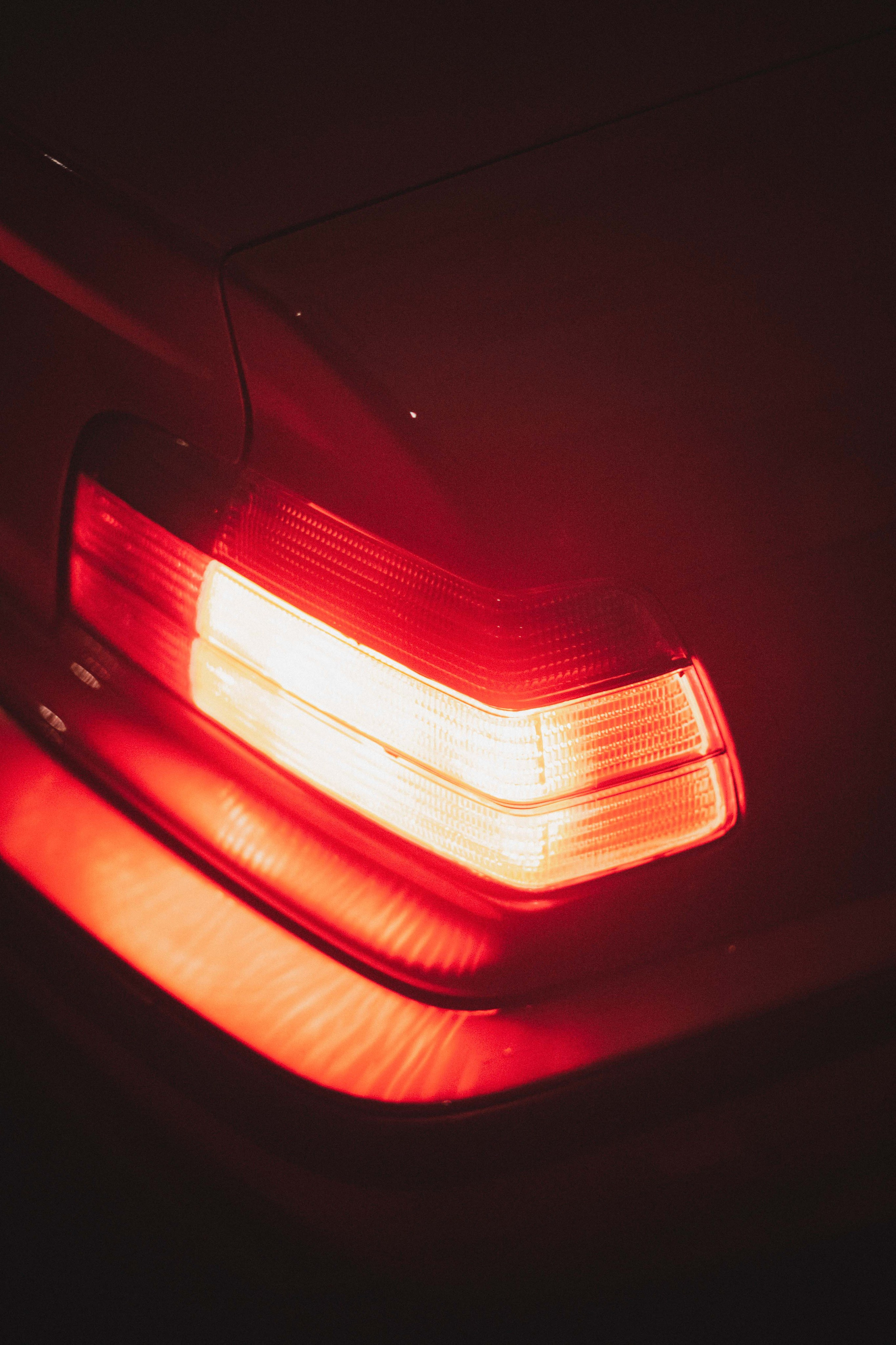 BMW E36. Žukov Studio