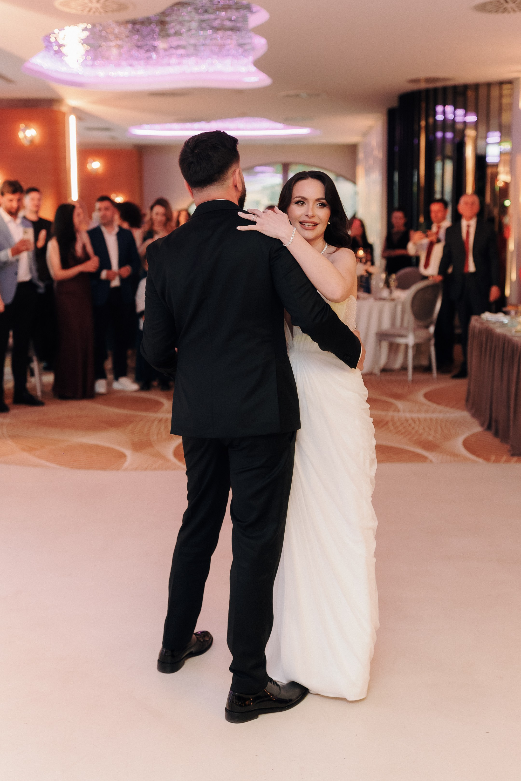 Alina & Alex. MovieFrames.ro