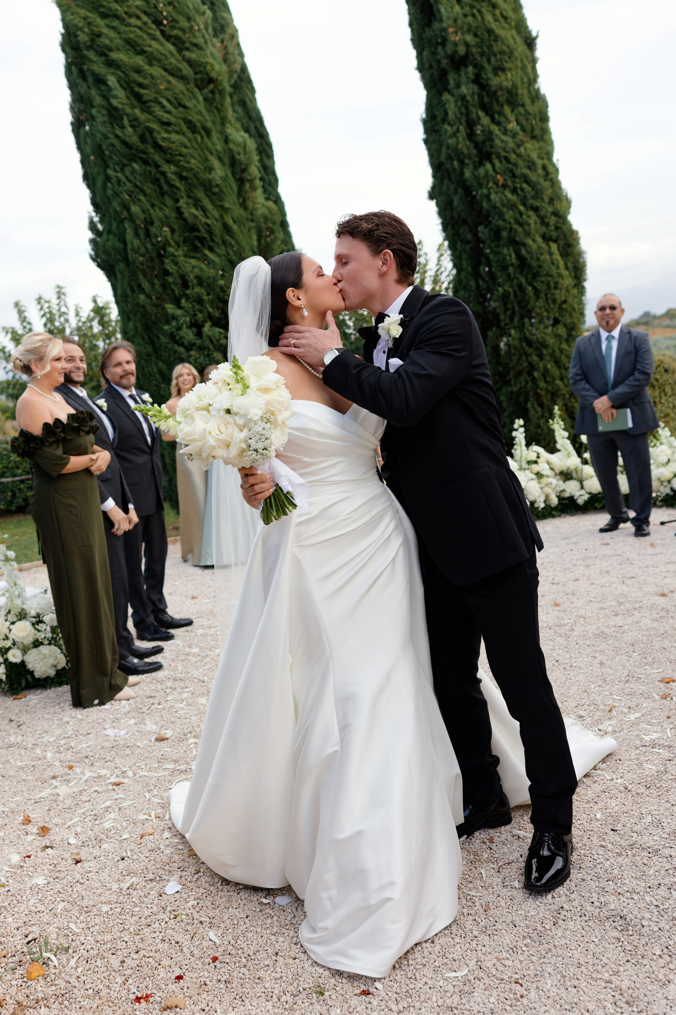 Wedding at Fonte Sala, Umbria Preview