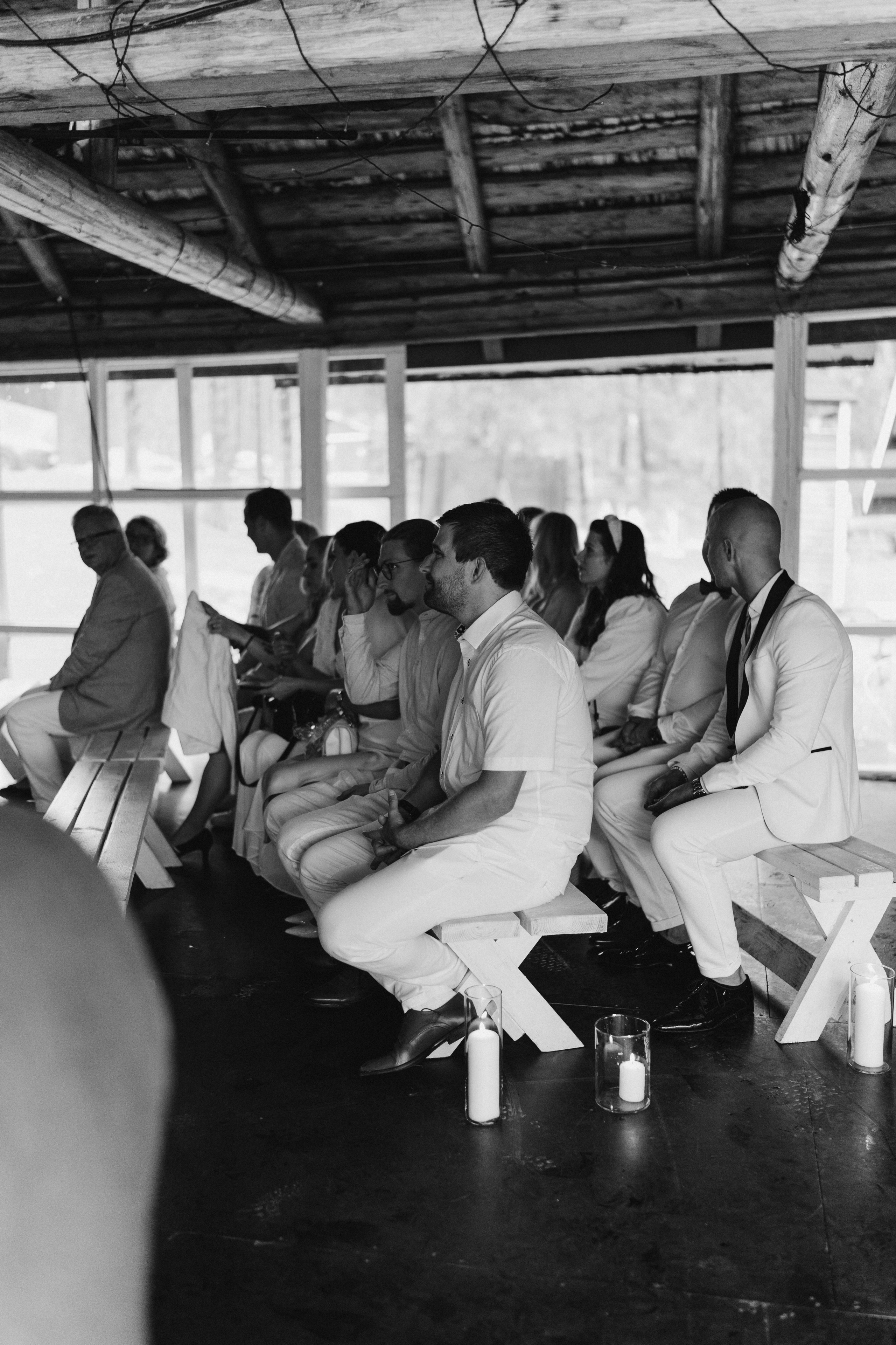 A&O. Wedding and portrait photographer in Helsinki Vickan O