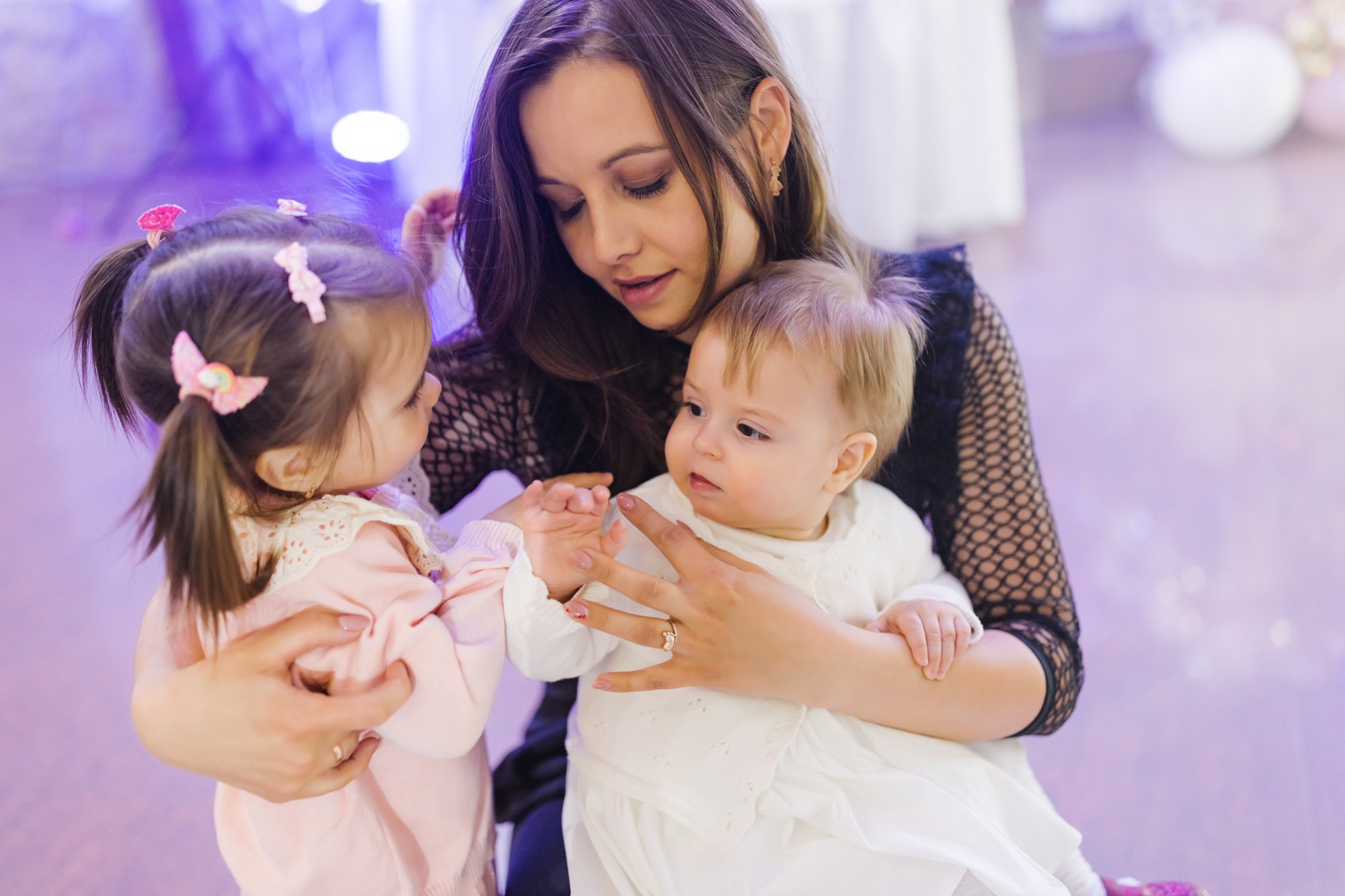 Ilinca. Fotograf și videograf de nuntă R. Moldova, Romania