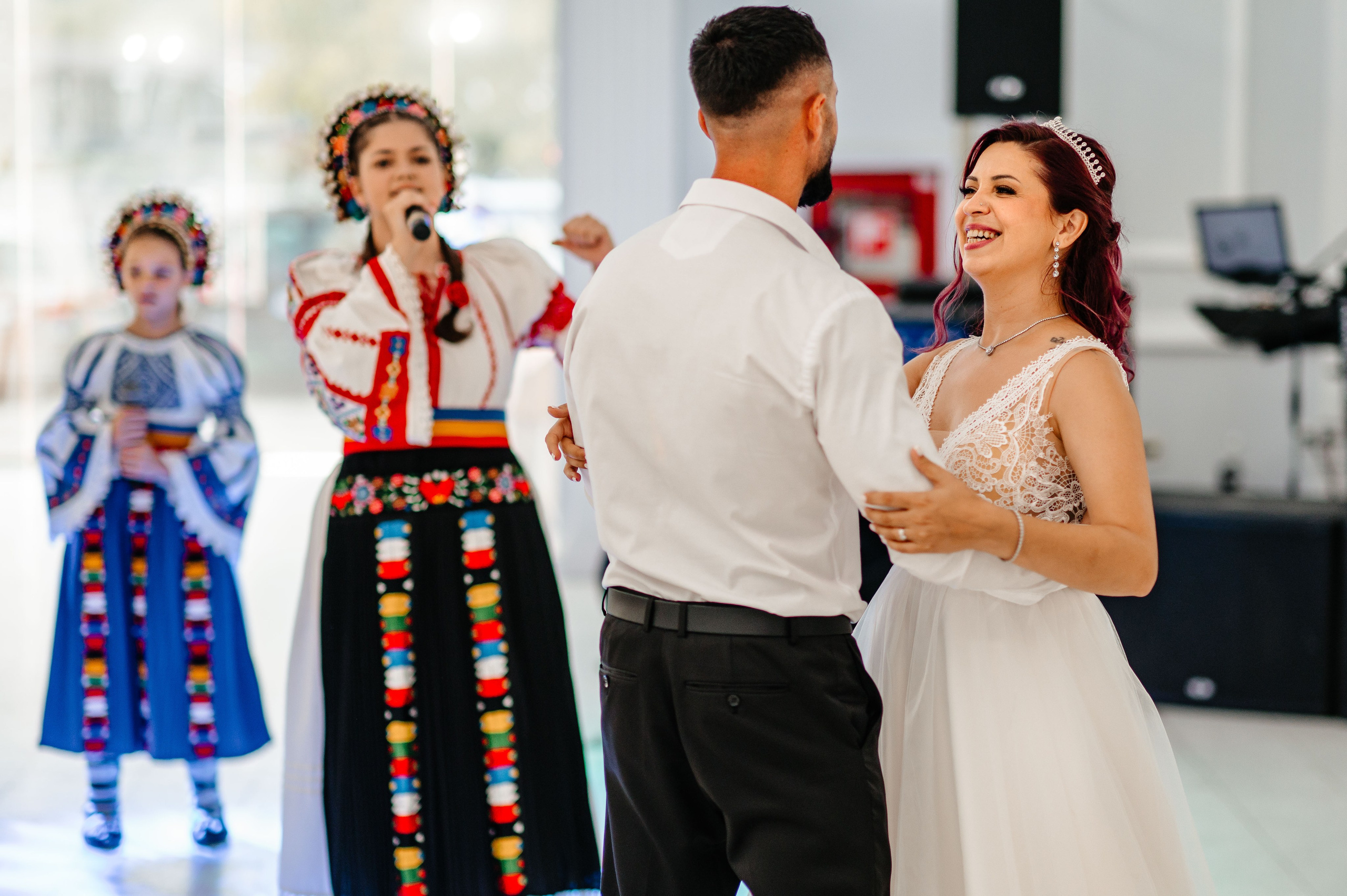 Radu Rahovan Fotograf de nuntǎ Cluj