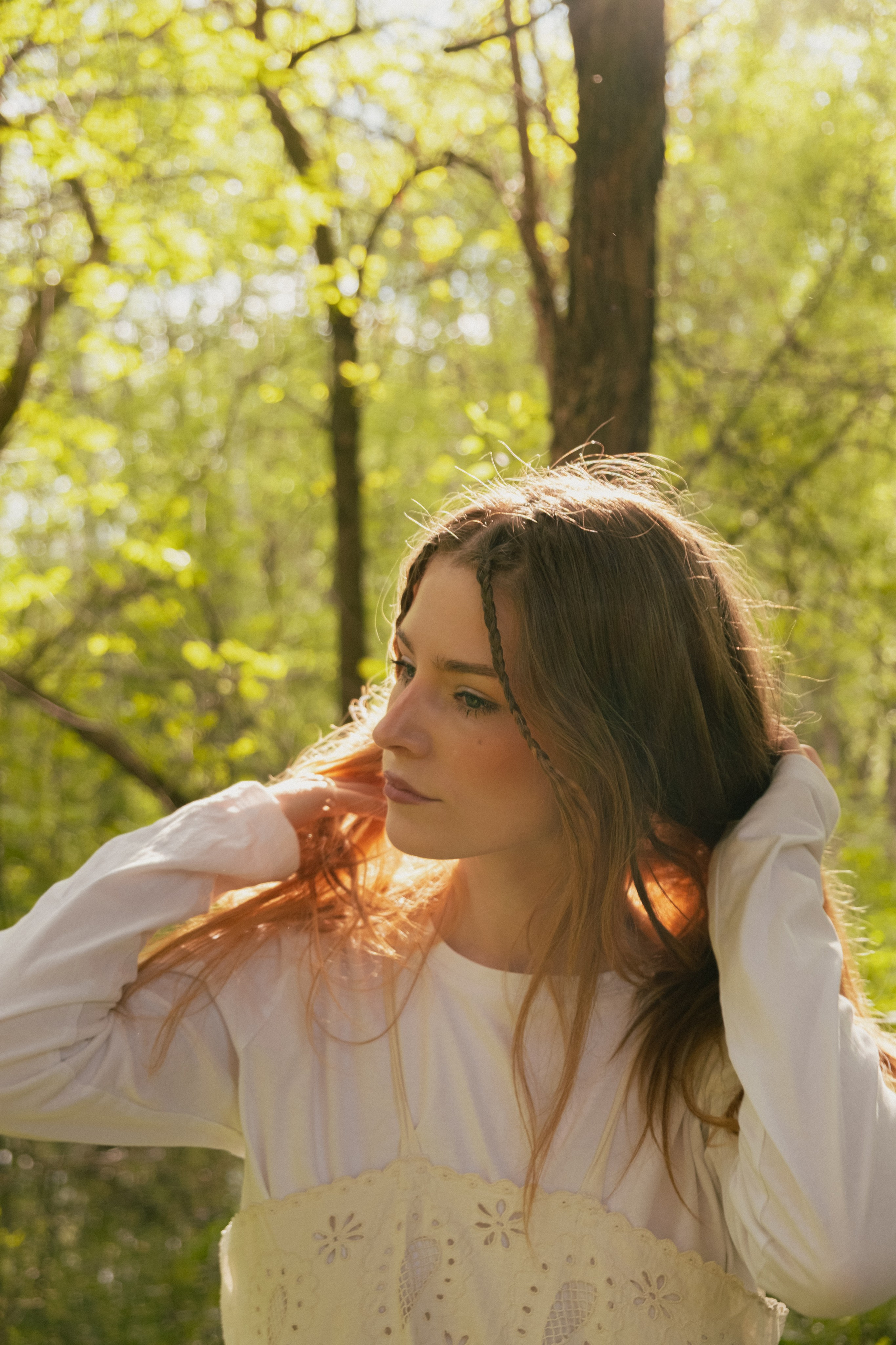 Grishin Sisters. Nikita Pavlov, Photographer — Vienna, Austria