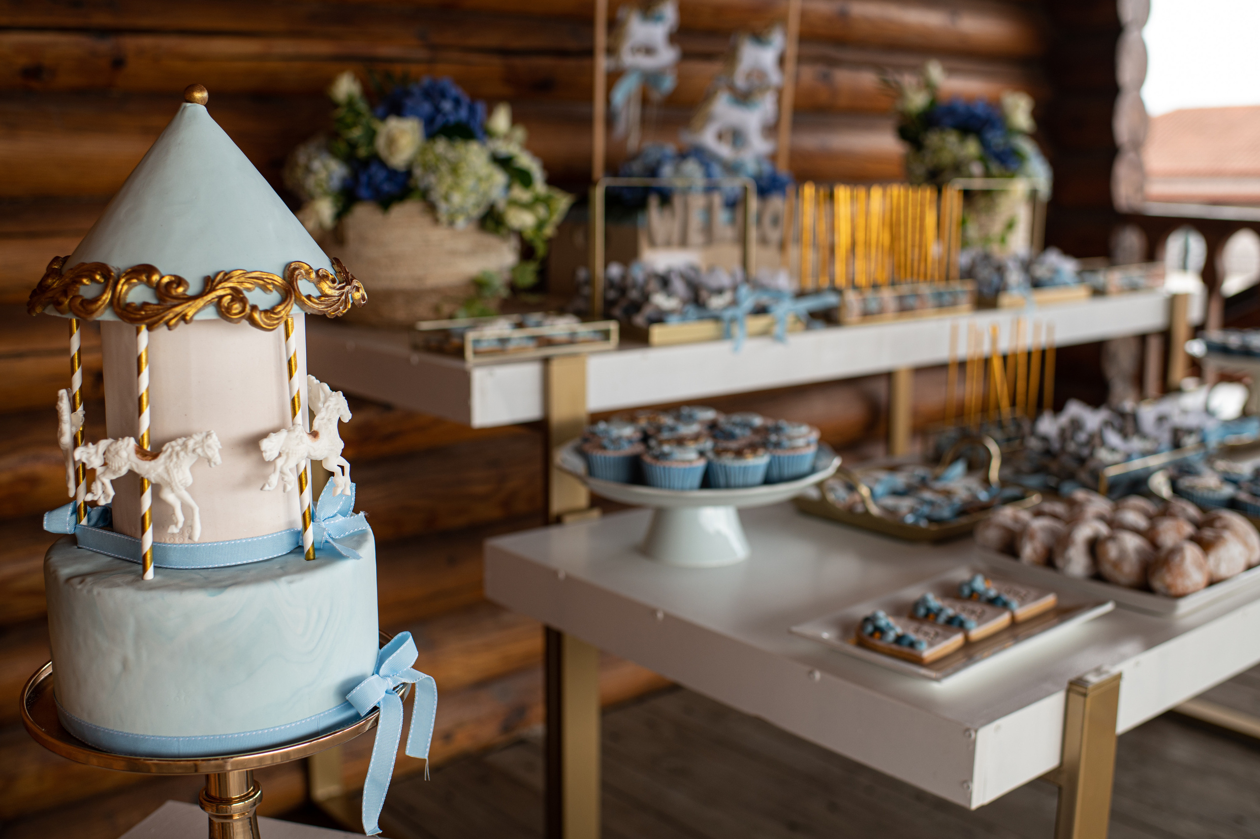 Baptism Stefanos. Семейная, детская, портретная и предметная фотосъемка в Салониках