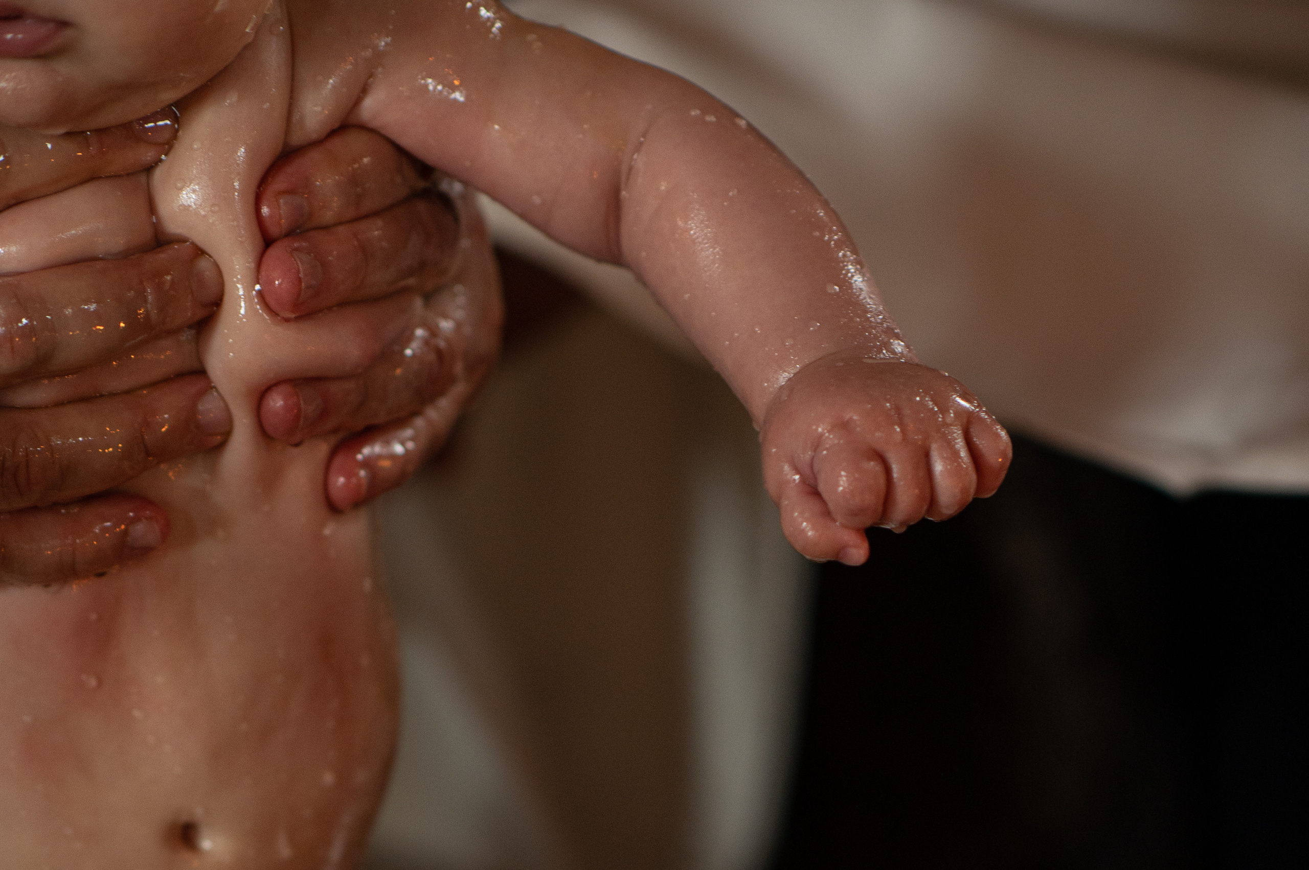 Baptism Stefanos. Семейная, детская, портретная и предметная фотосъемка в Салониках