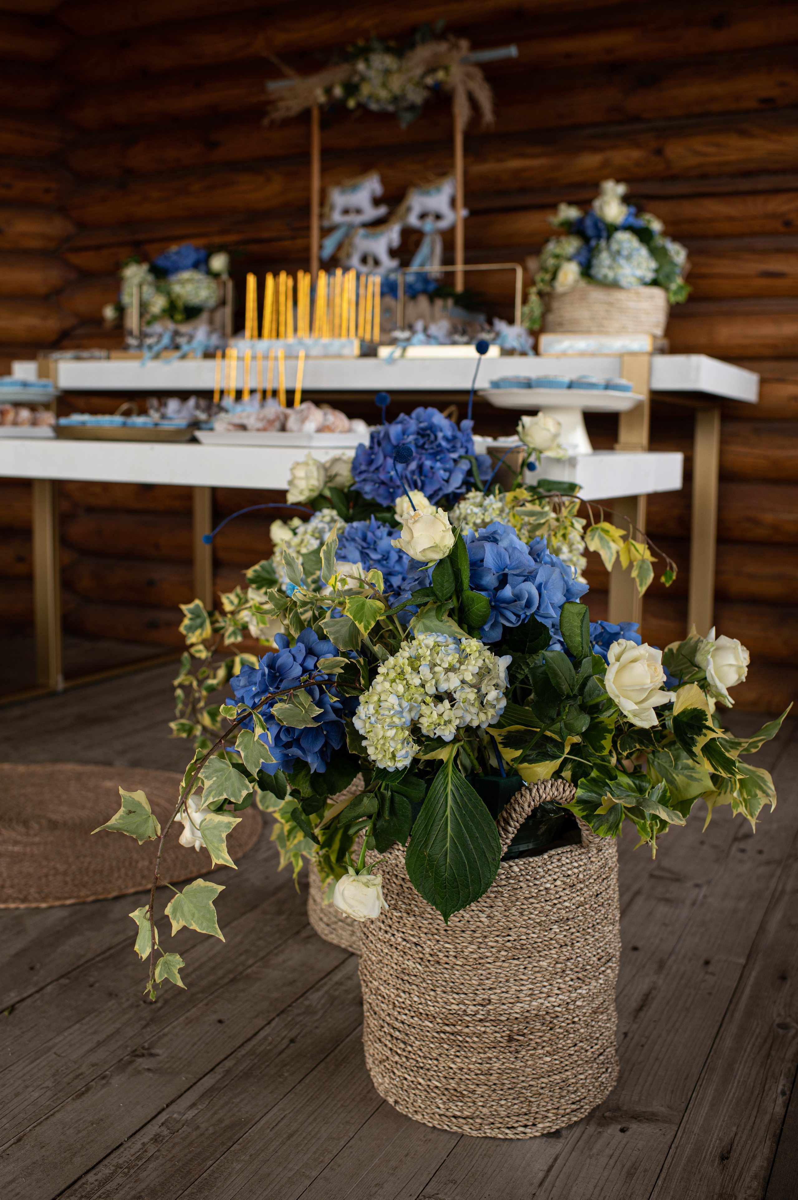 Baptism Stefanos. Семейная, детская, портретная и предметная фотосъемка в Салониках