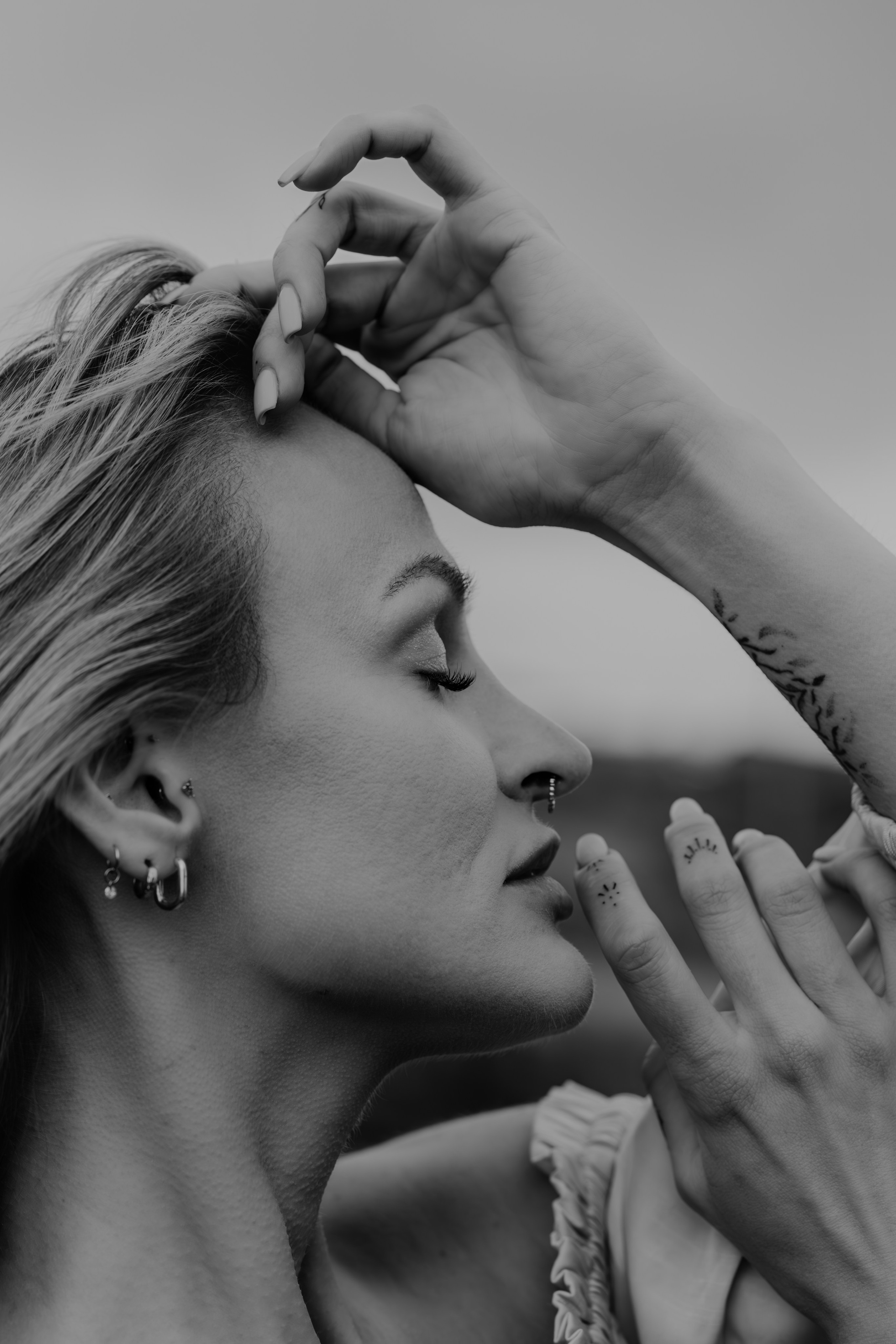 Portraits. Heart In Lens Photography from Reykjavík, Iceland