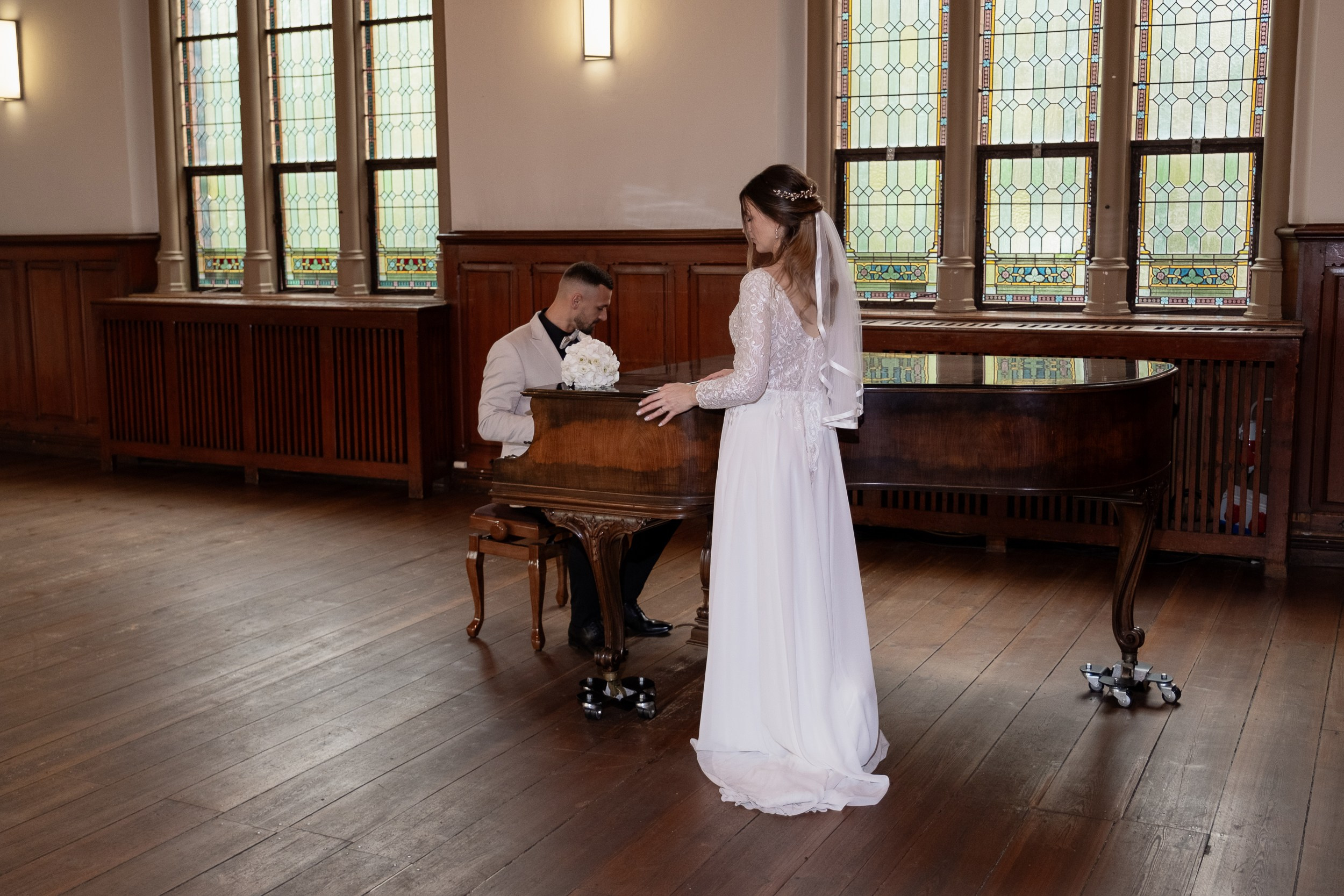 A+E. Newborn Baby Fotografie Flensburg Babyfotoshooting