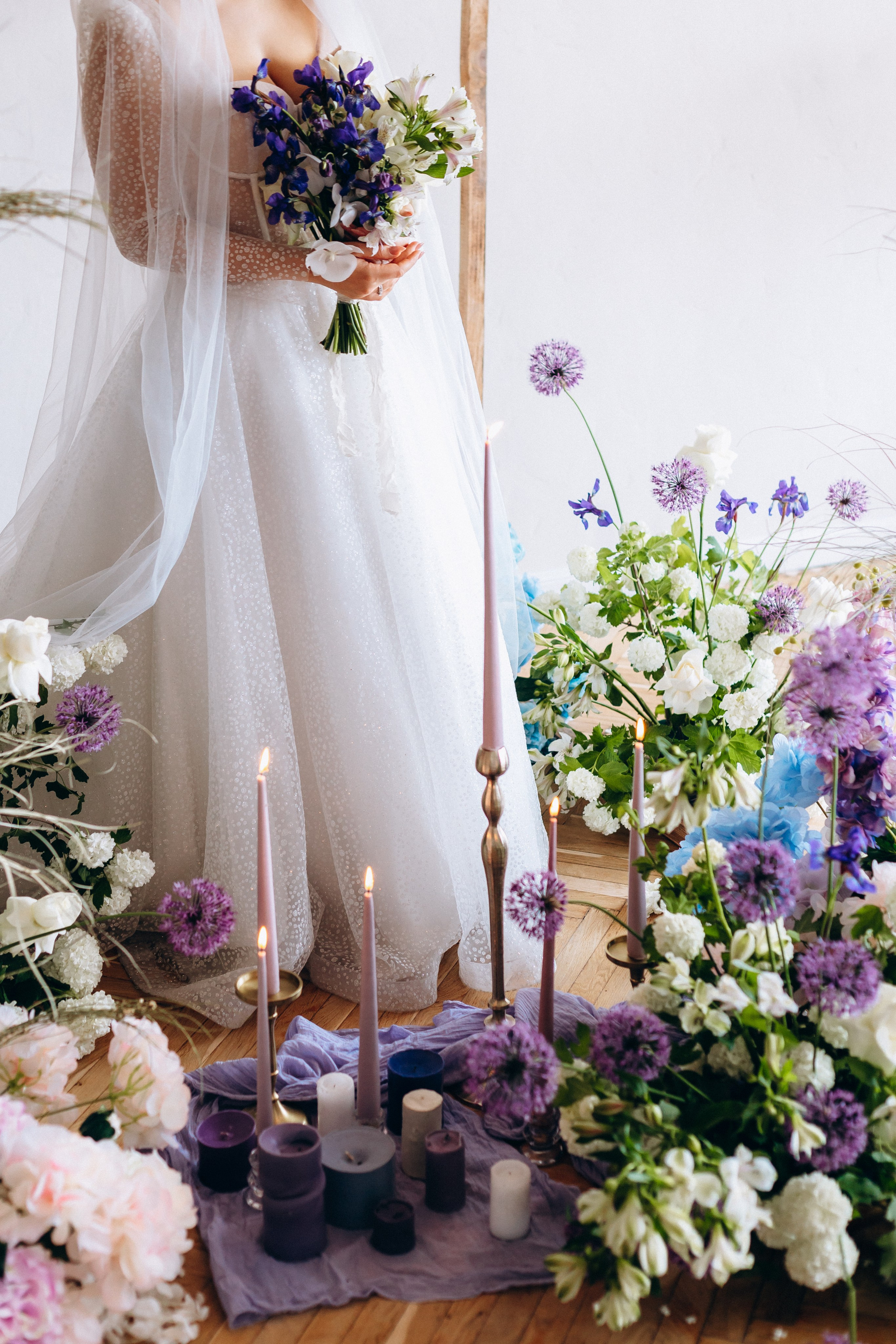 Anna & Alex. Wedding and Family Photograph