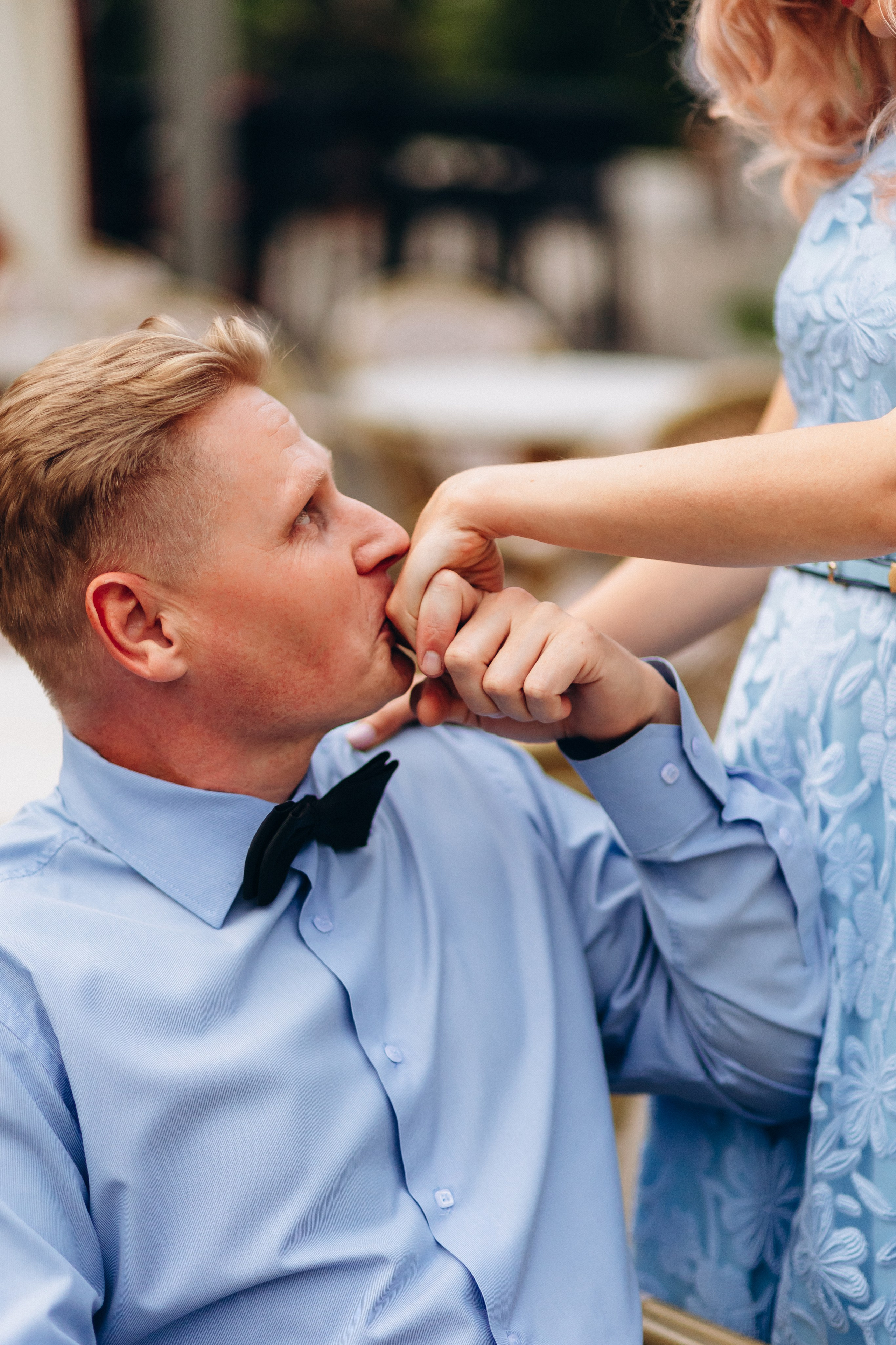 Sasha & Vika& Daniel. Wedding and Family Photograph