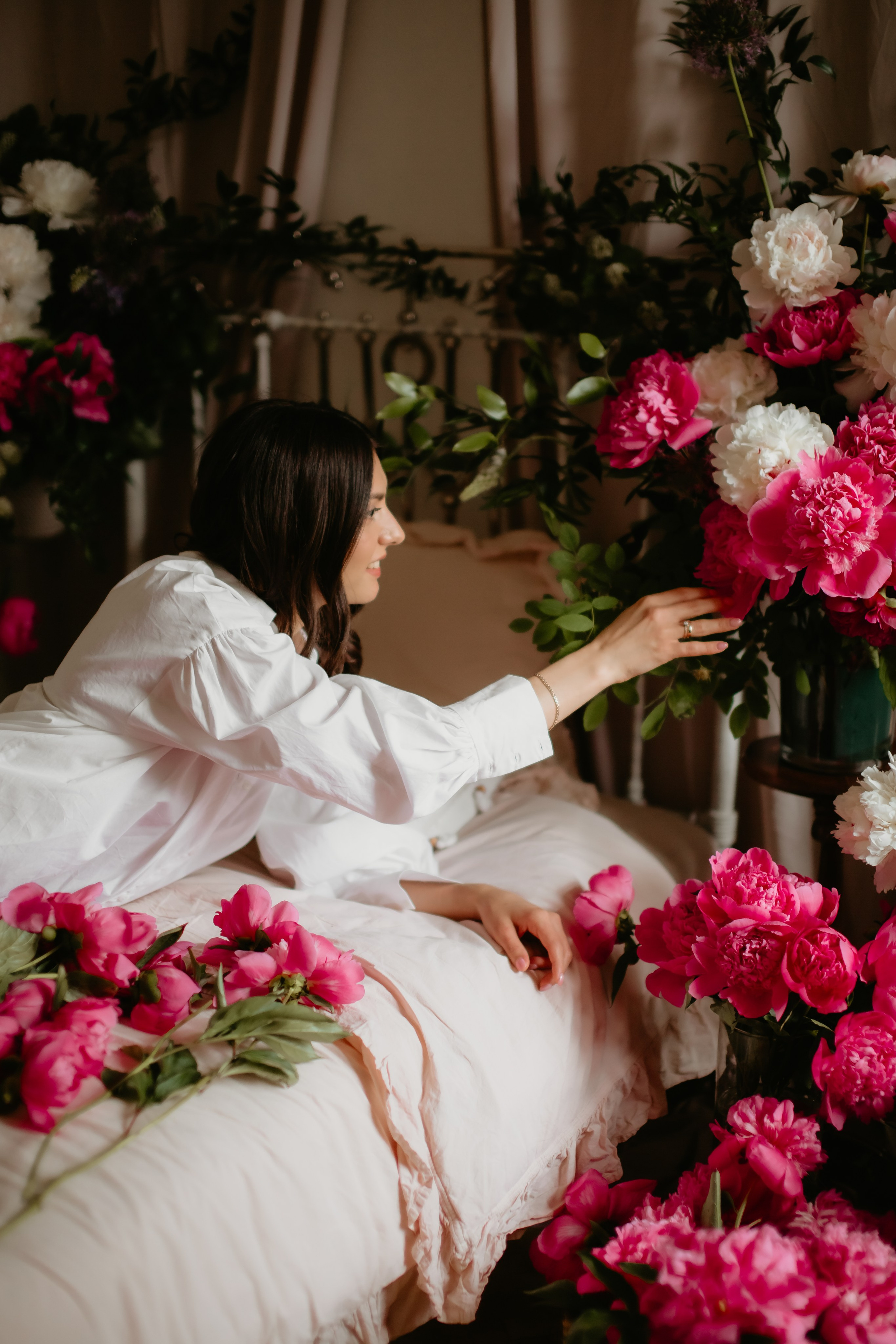 Julia. Wedding and Family Photograph