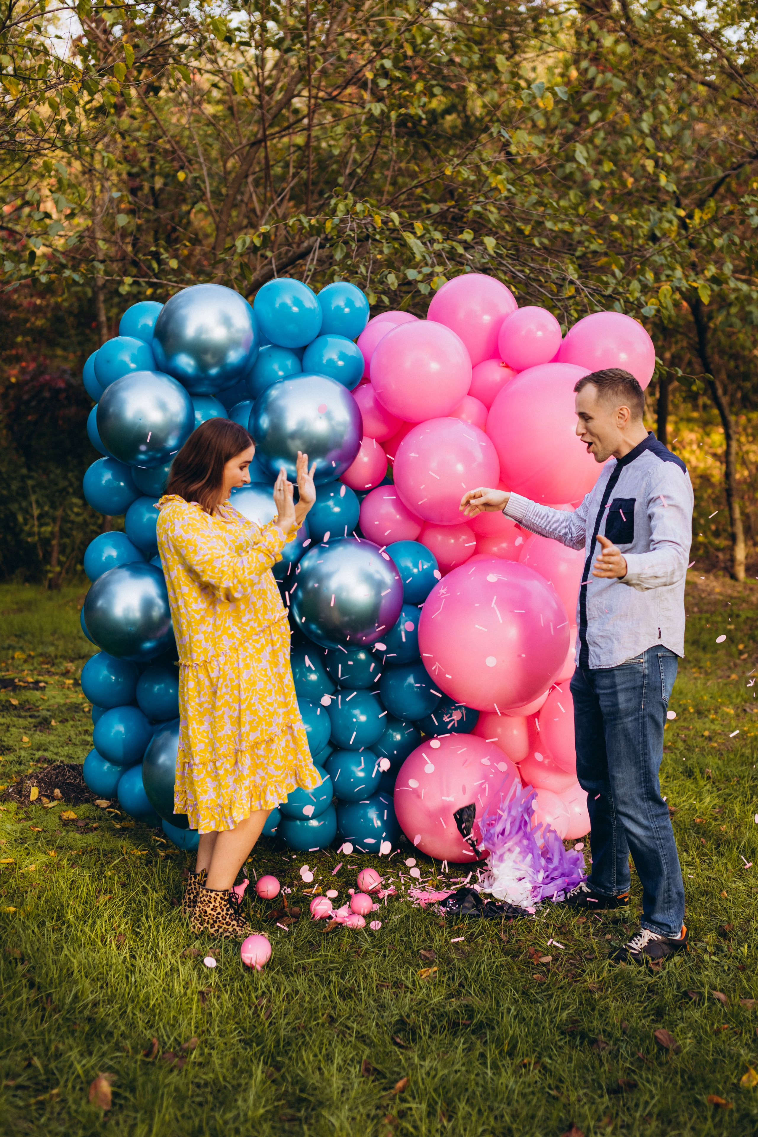 Katrin & Sergey. Wedding and Family Photograph