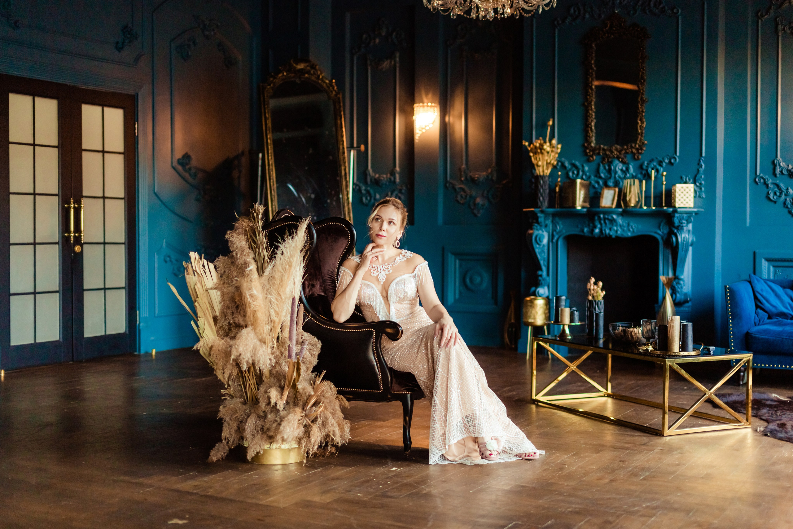 Alena. Wedding and Family Photograph