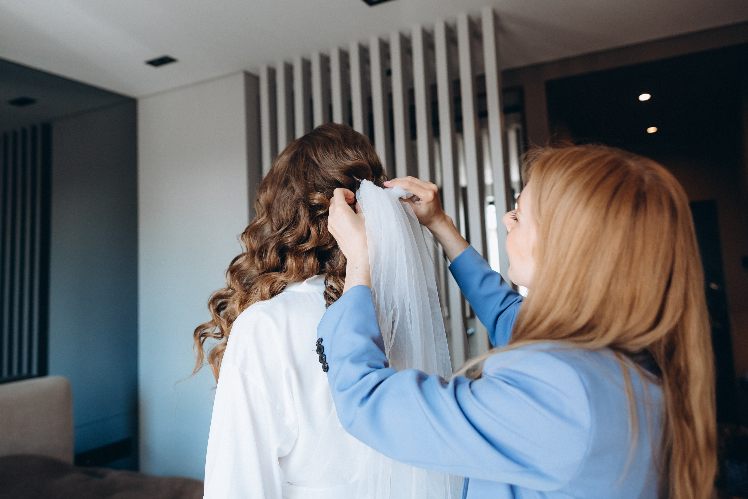 Irina & Kiril. Wedding and Family Photograph