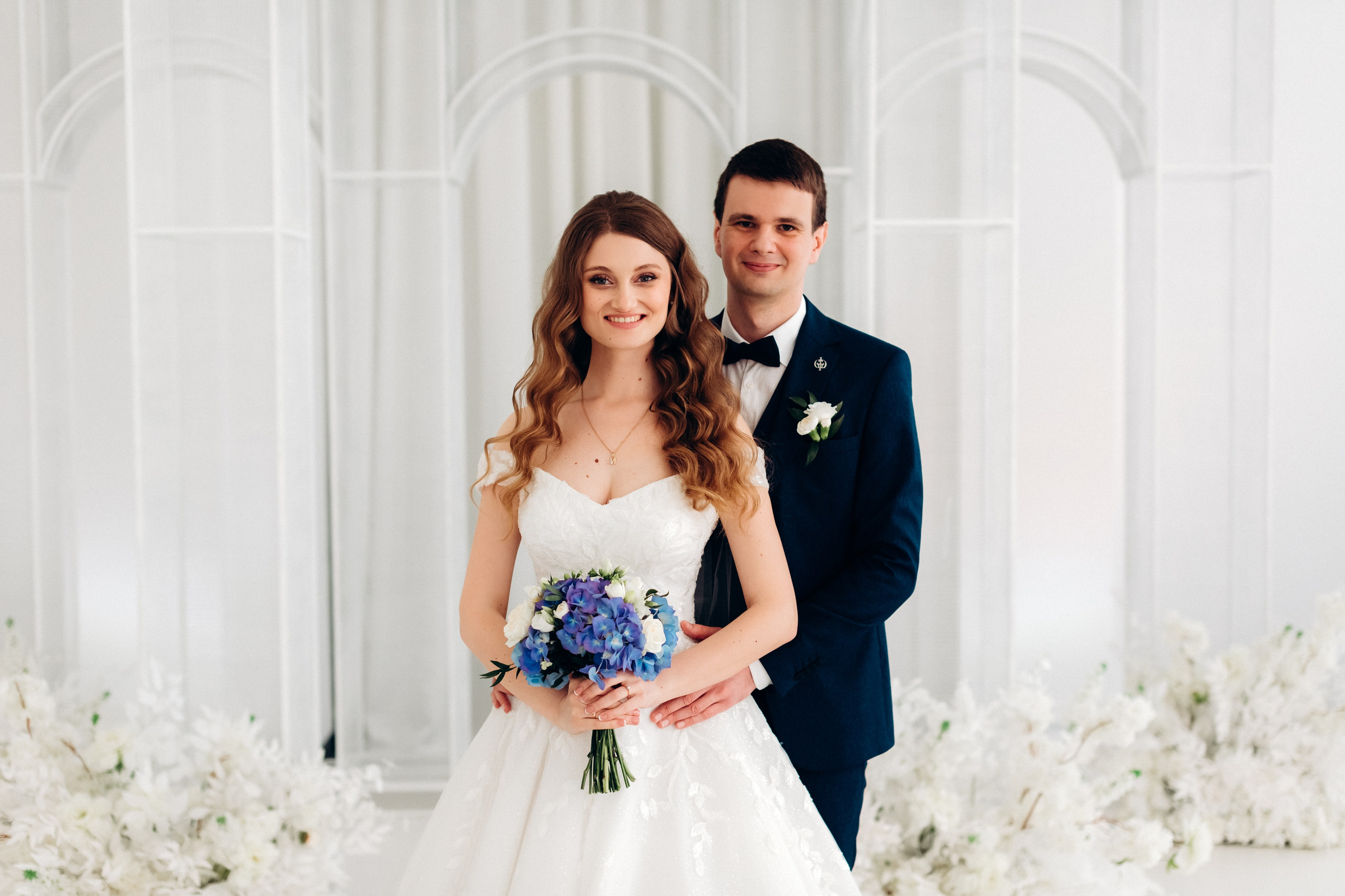 Irina & Kiril. Wedding and Family Photograph