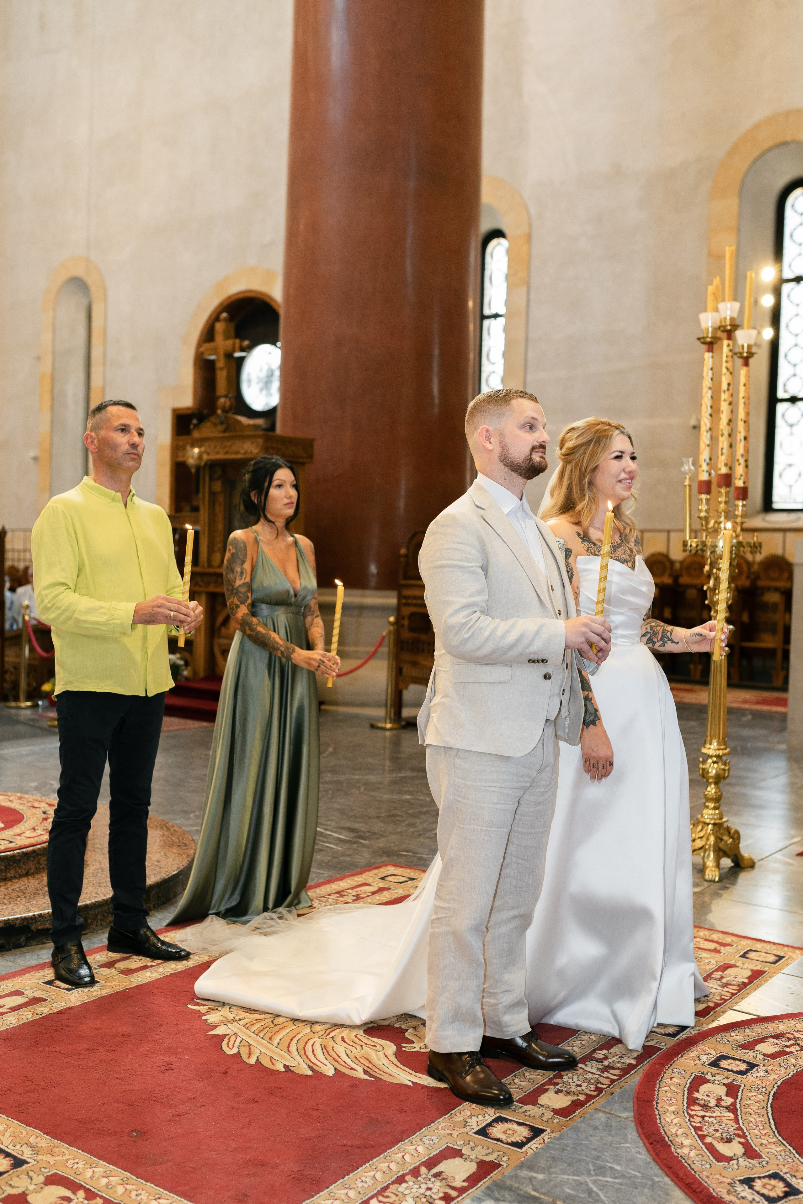 M&F | Enchanted Forest Wedding. Black Sheep Produkcija| Wedding Photography and Wedding Films, based in Kragujevac, Europe / Fotograf i videograf, Kragujevac, Srbija