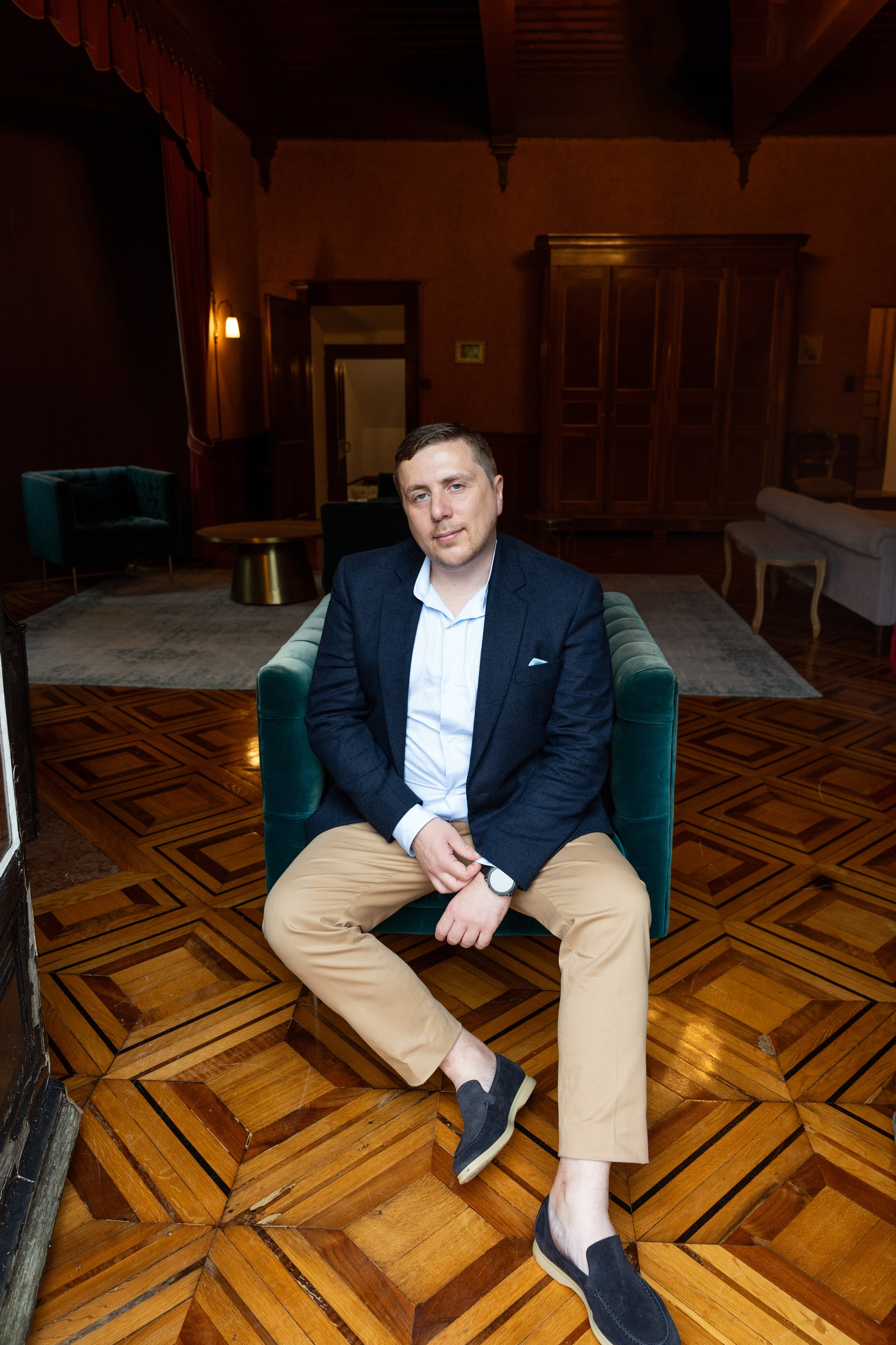 Amour & Yurii. Photographe Suisse Tatiana Lyzhina