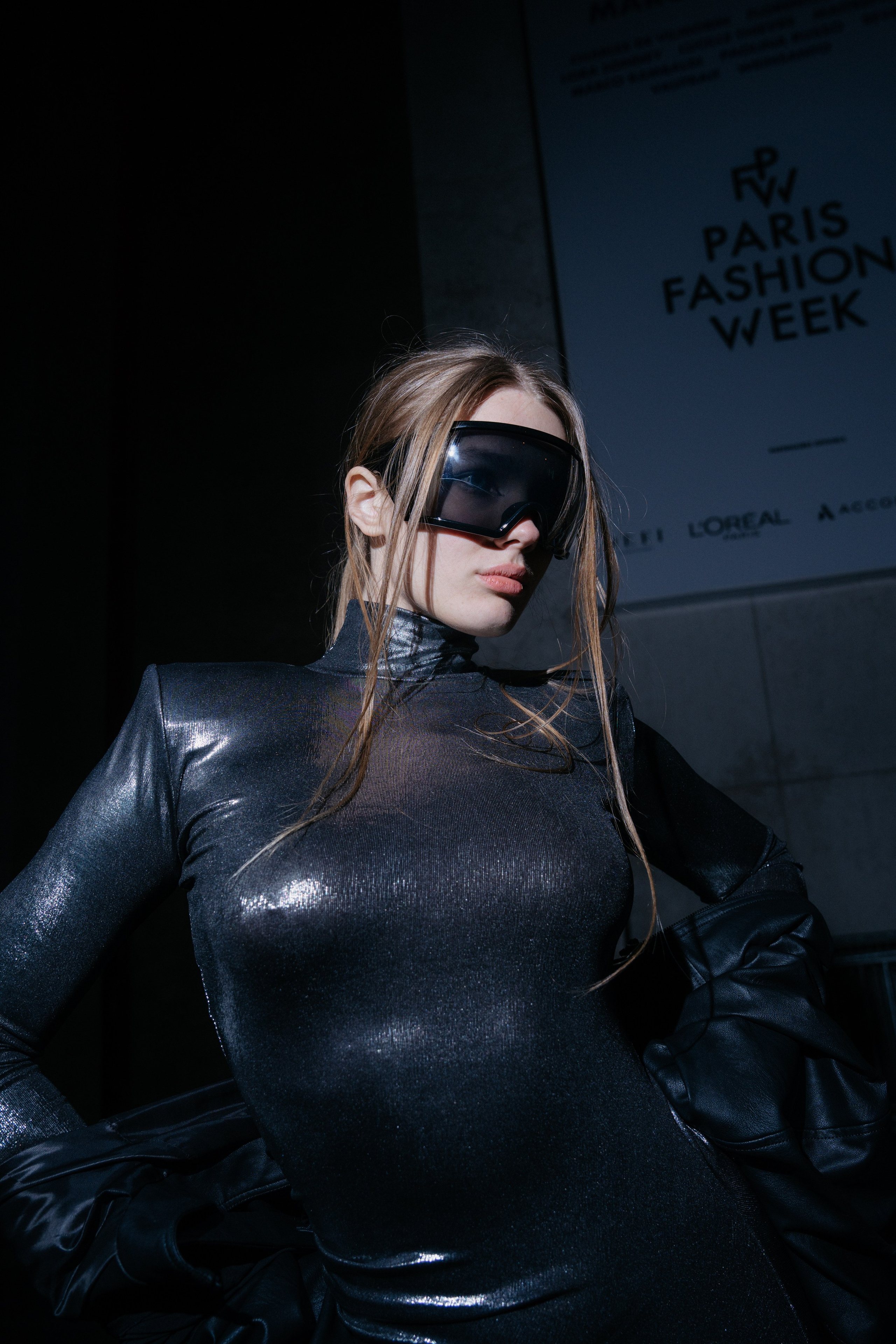 Street style. Photographer Luxembourg