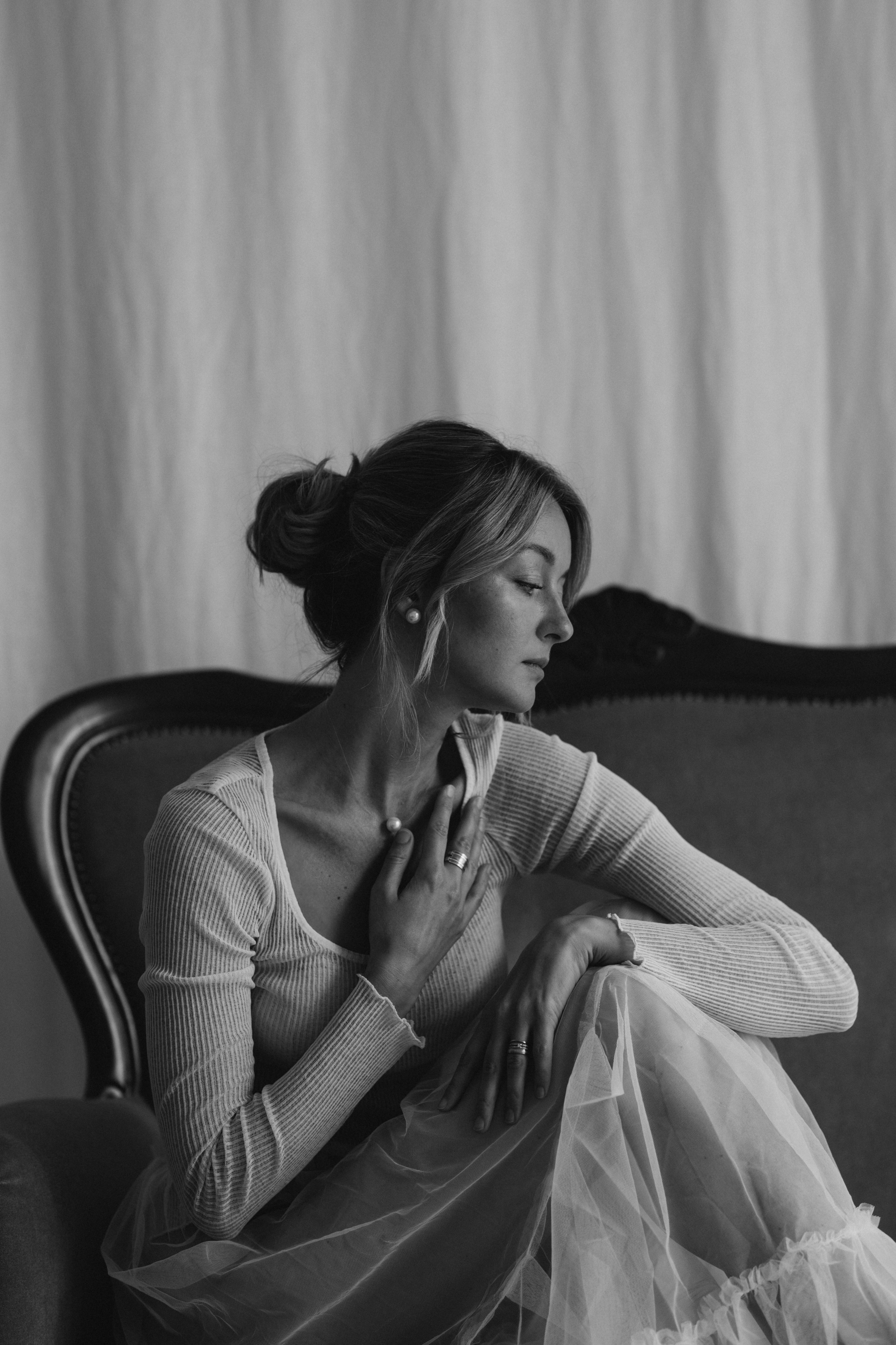 Olga. Wedding and portrait photographer in Helsinki Vickan O