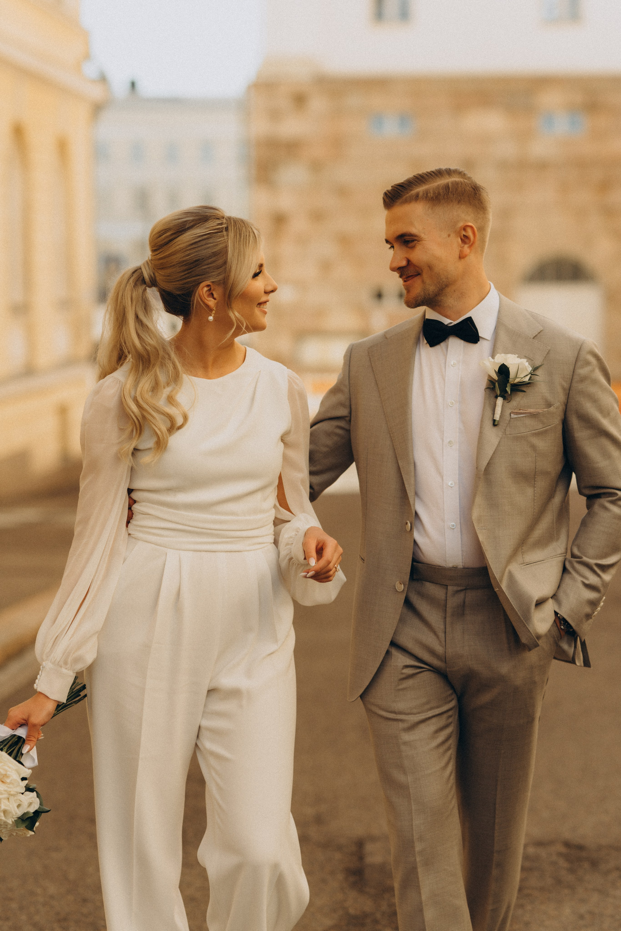 A&P. Wedding and portrait photographer in Helsinki Vickan O