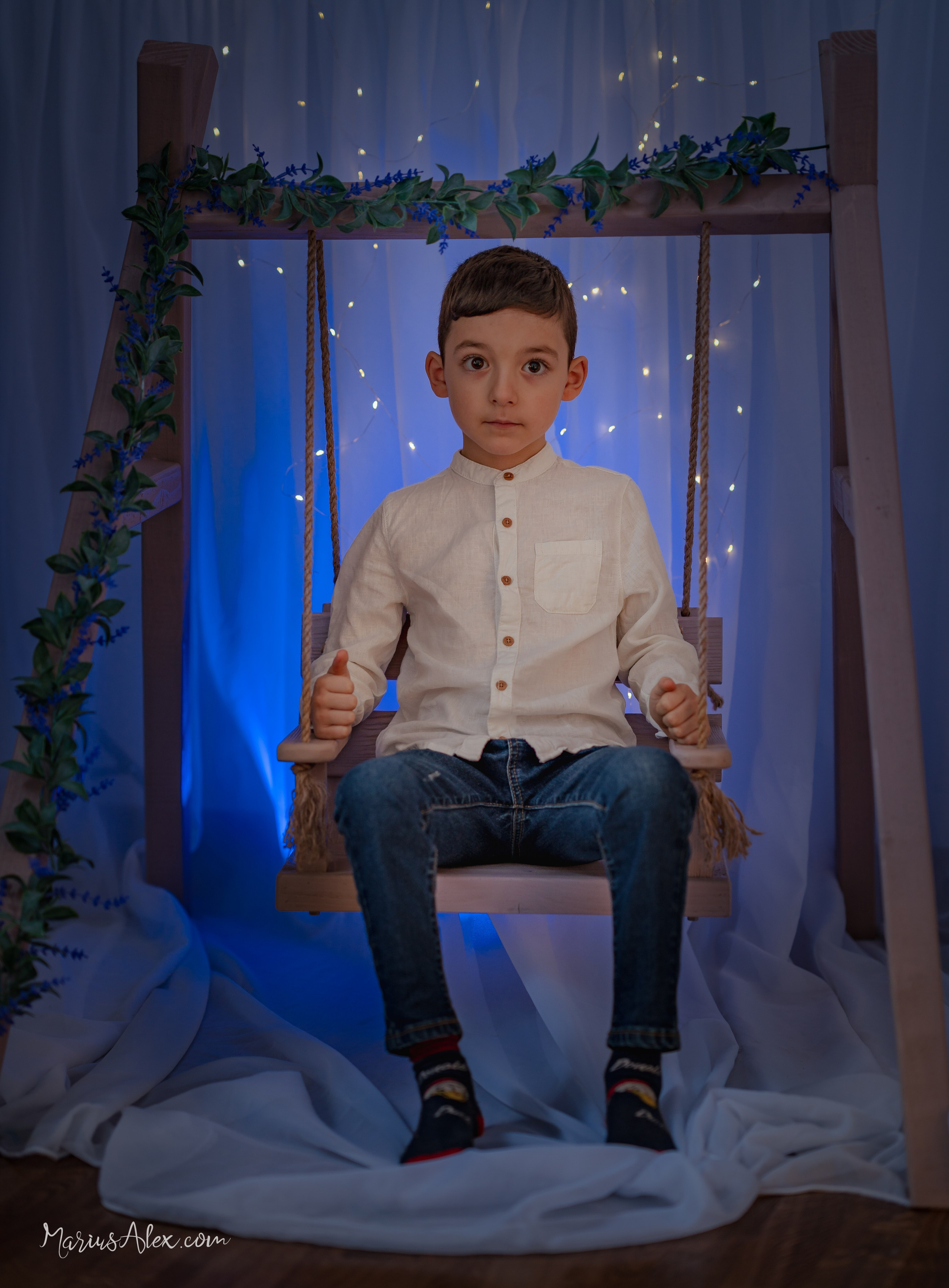 Denis. Marius Alex fotograf de eveniment si portret din Suceava