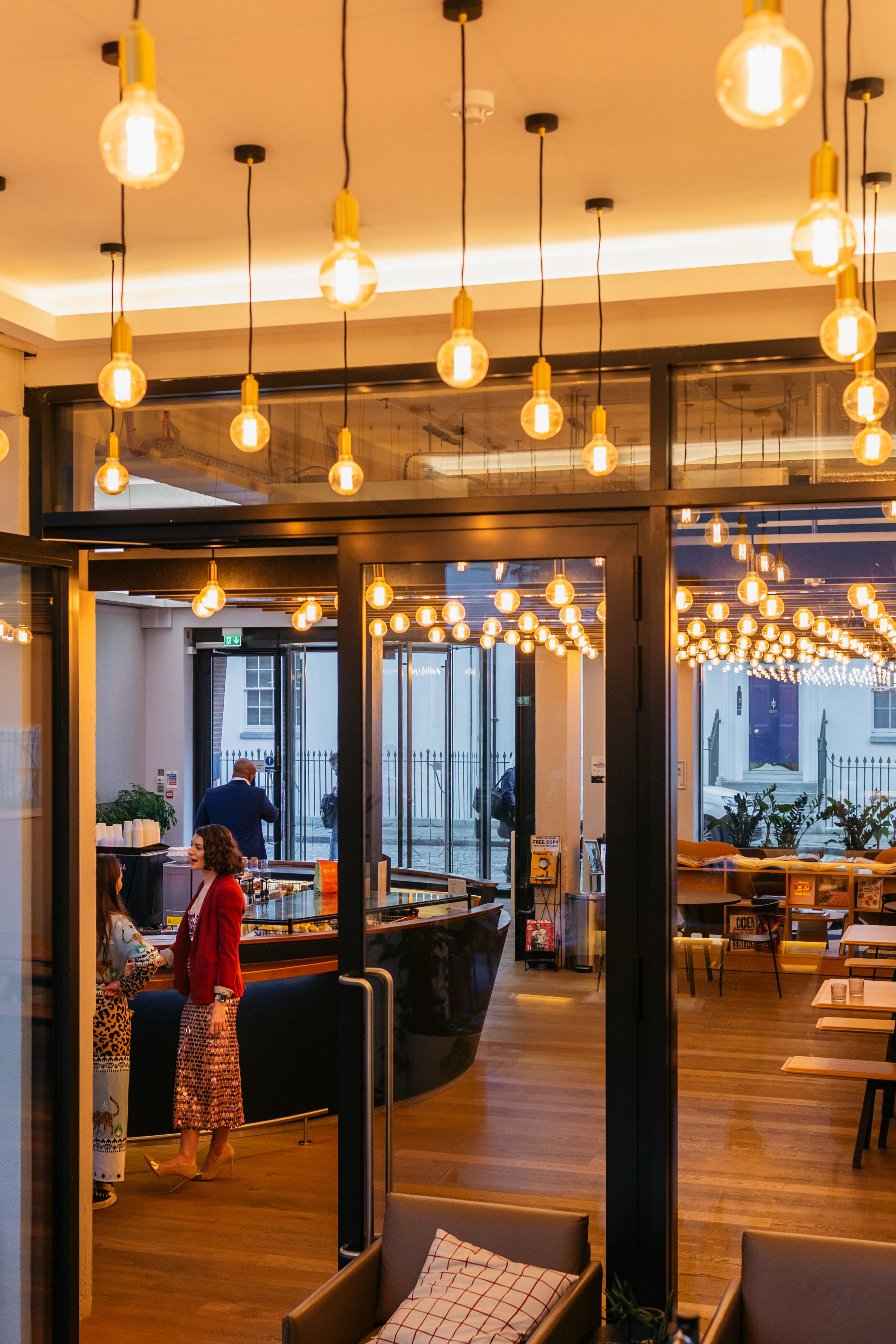 Book launch REBECCA-ANDERTON DAVIES. Timeless Wedding & Event Photography — based London, working across Europe