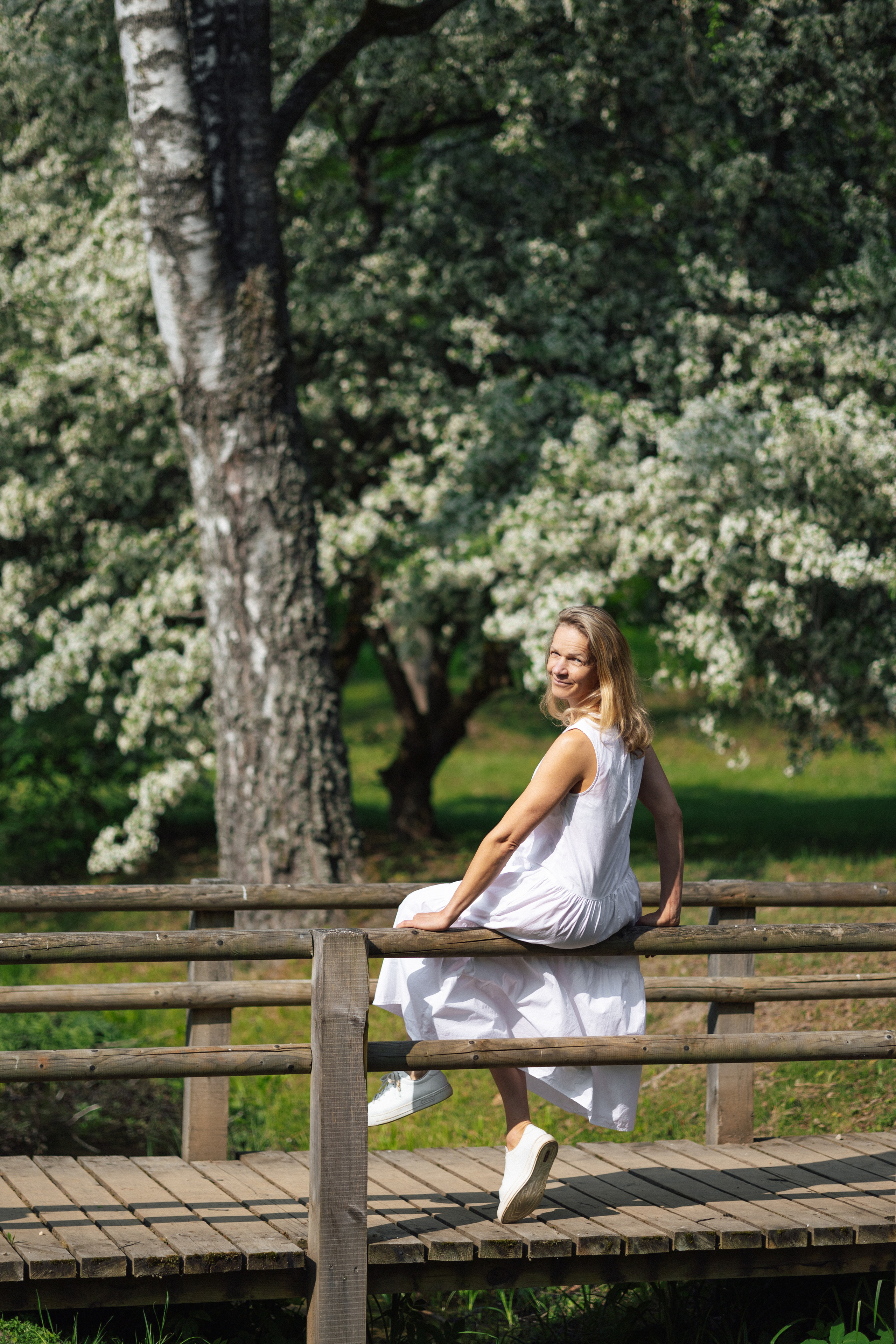 Woman and nature. Timeless Wedding & Event Photography — based London, working across Europe
