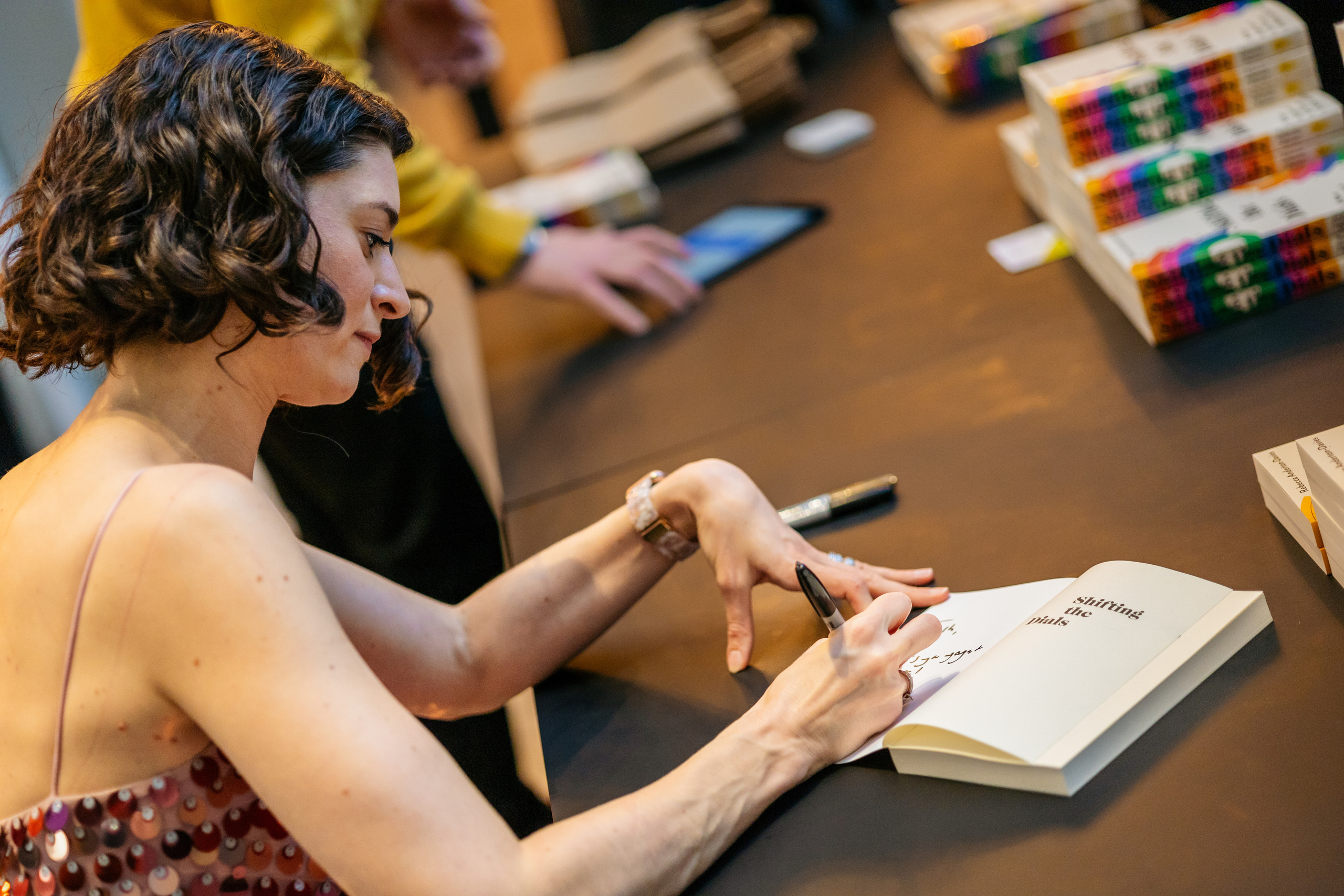 Book launch REBECCA-ANDERTON DAVIES. Timeless Wedding & Event Photography — based London, working across Europe