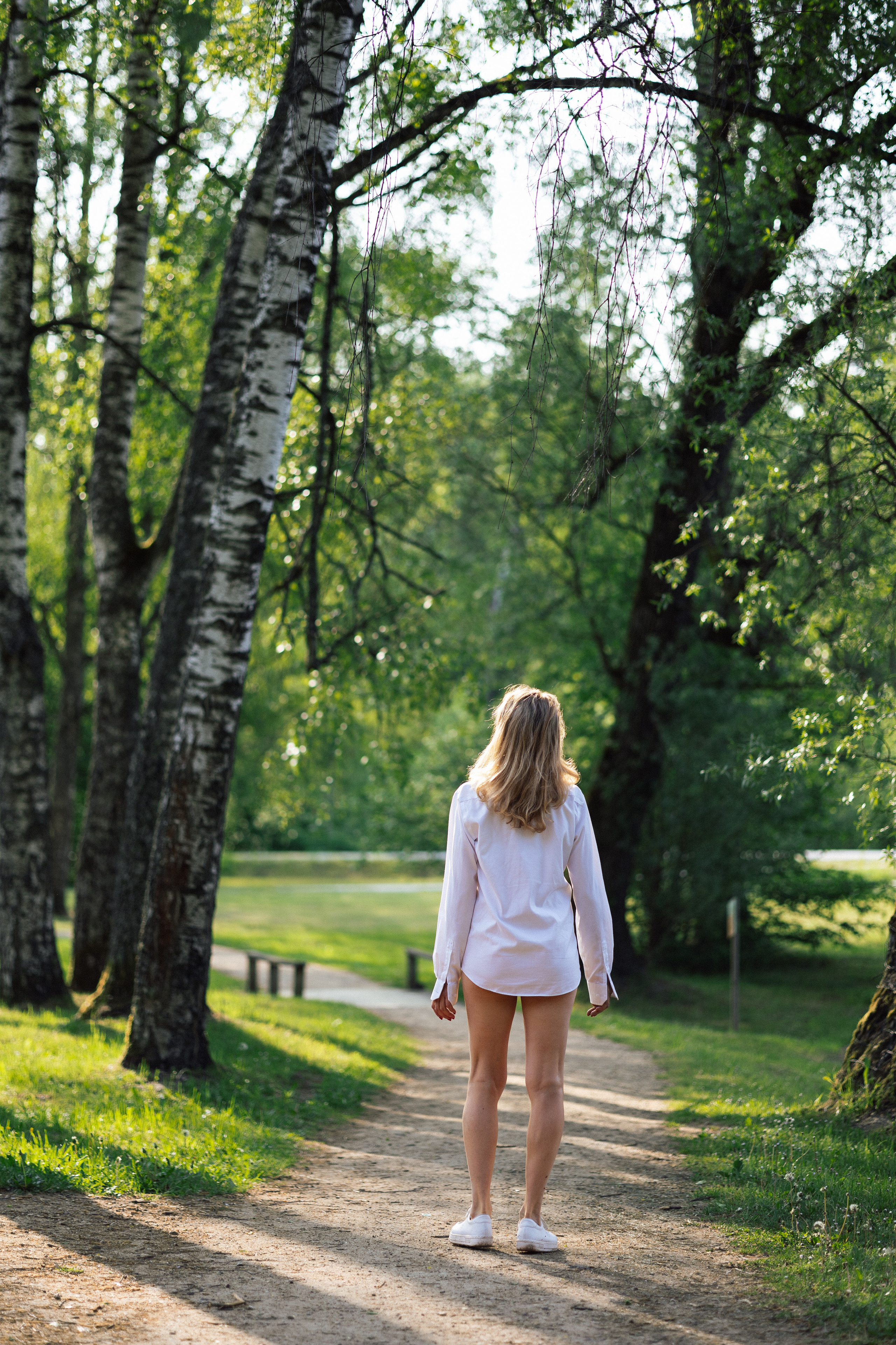 Woman and nature. Timeless Wedding & Event Photography — based London, working across Europe