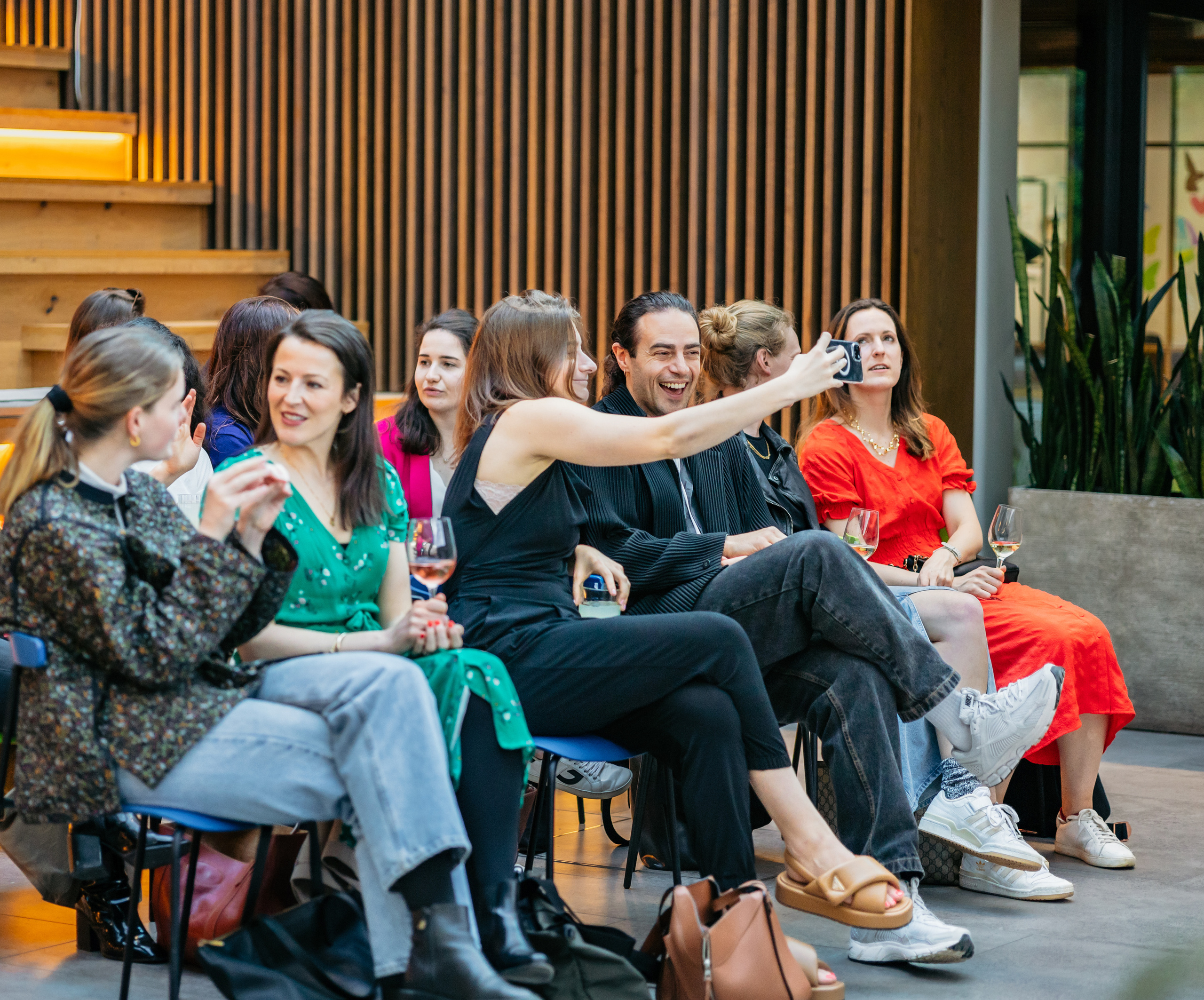 Book launch REBECCA-ANDERTON DAVIES. Timeless Wedding & Event Photography — based London, working across Europe