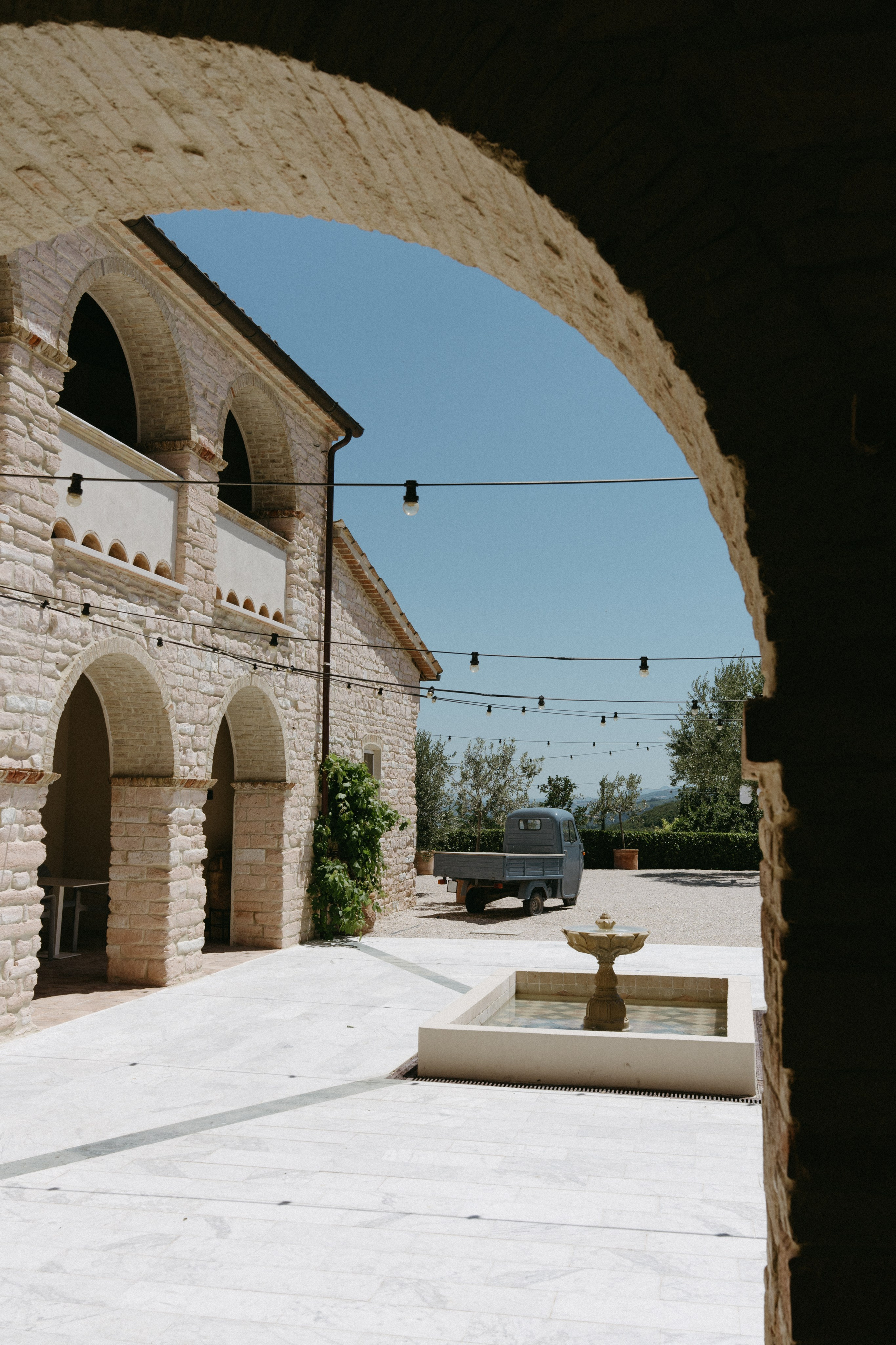 Sofia&Falk. Wedding photographer Italy