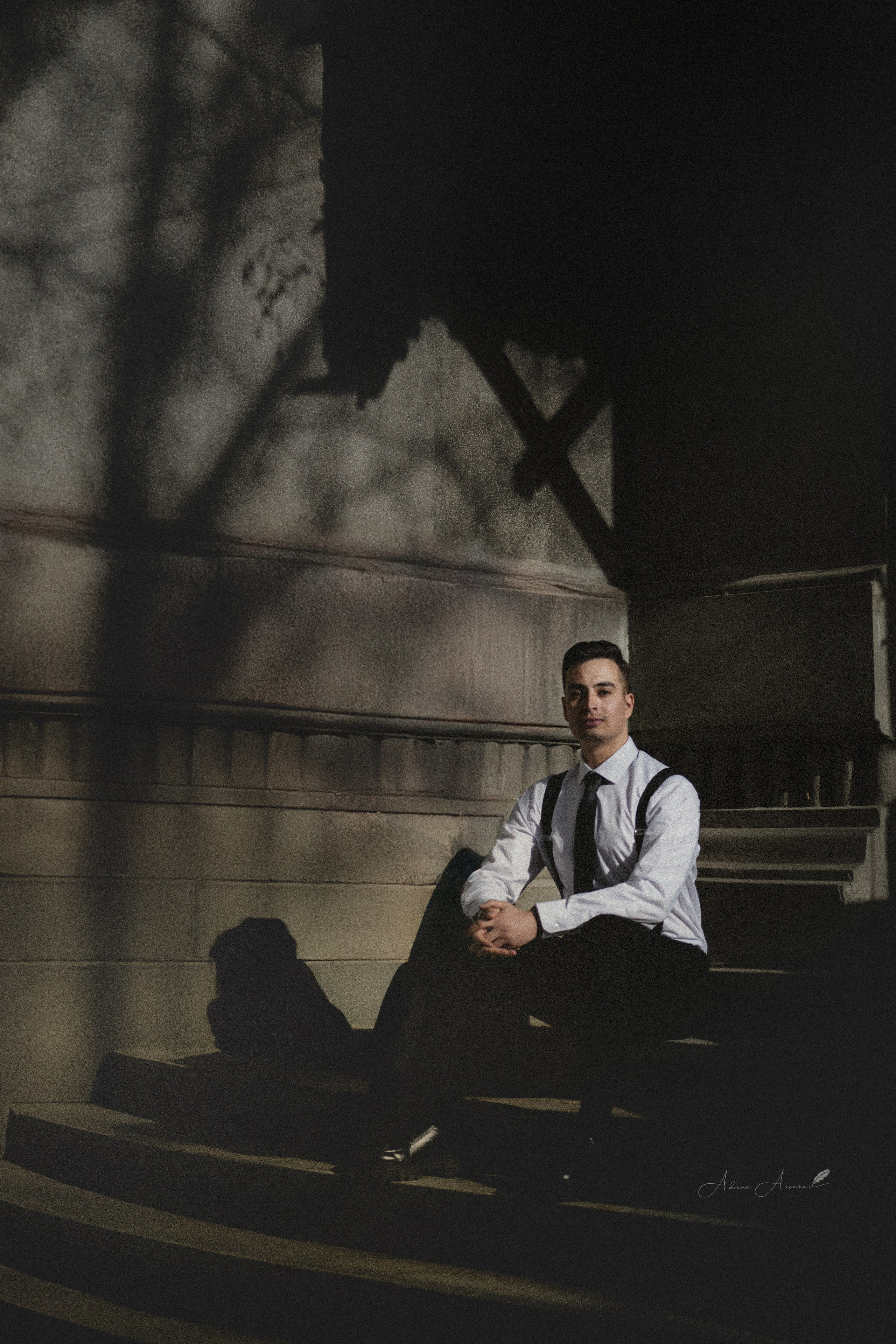 Cristian & Gabriela, April 2025. Adrian Aioanei — Fotograf profesionist de nuntă în Iași, Suceava și București. Specializat în evenimente, portrete și fine art