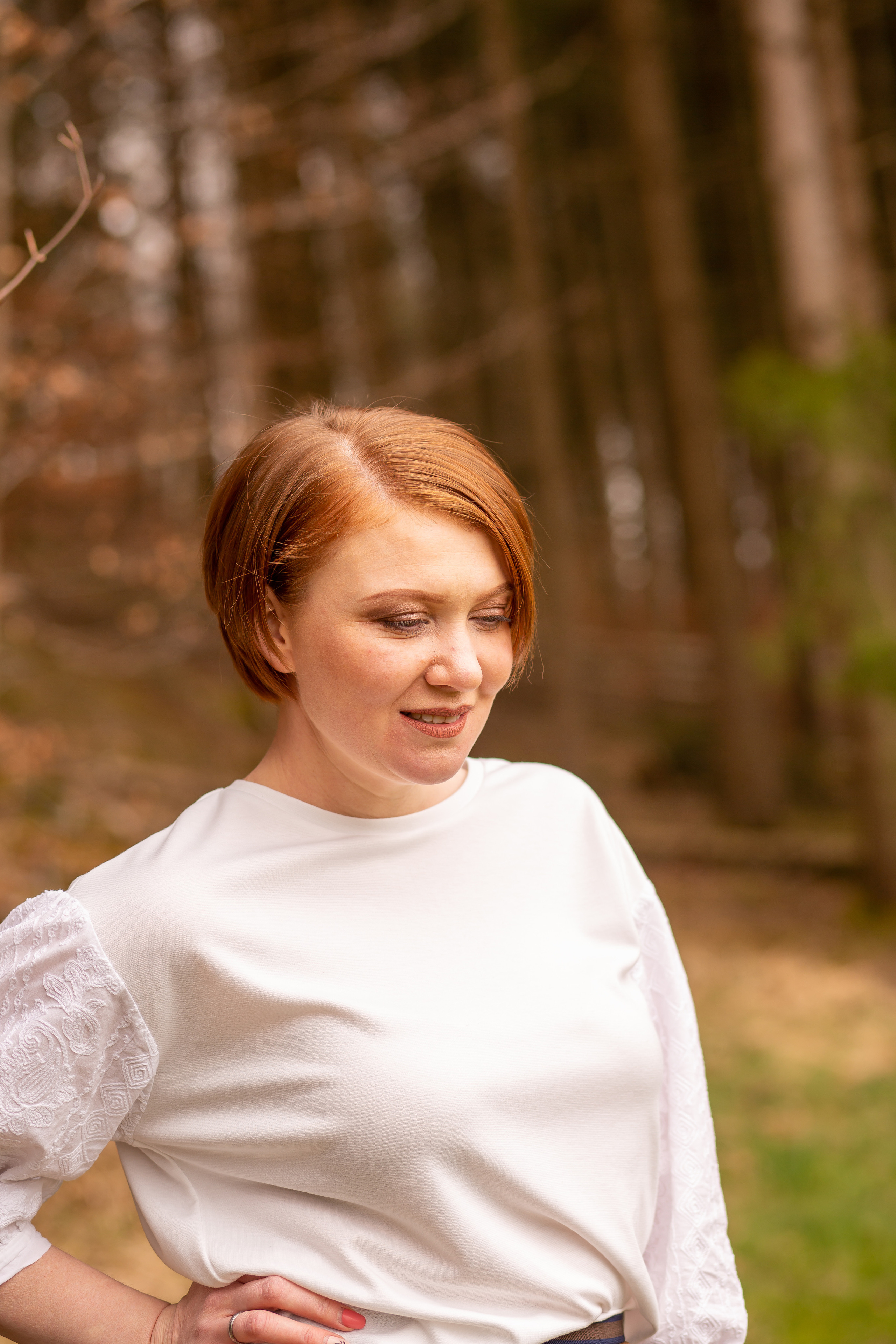 Tanja. Familien, Schwangerschaft, Kinder Fotograf Bodenseekreis