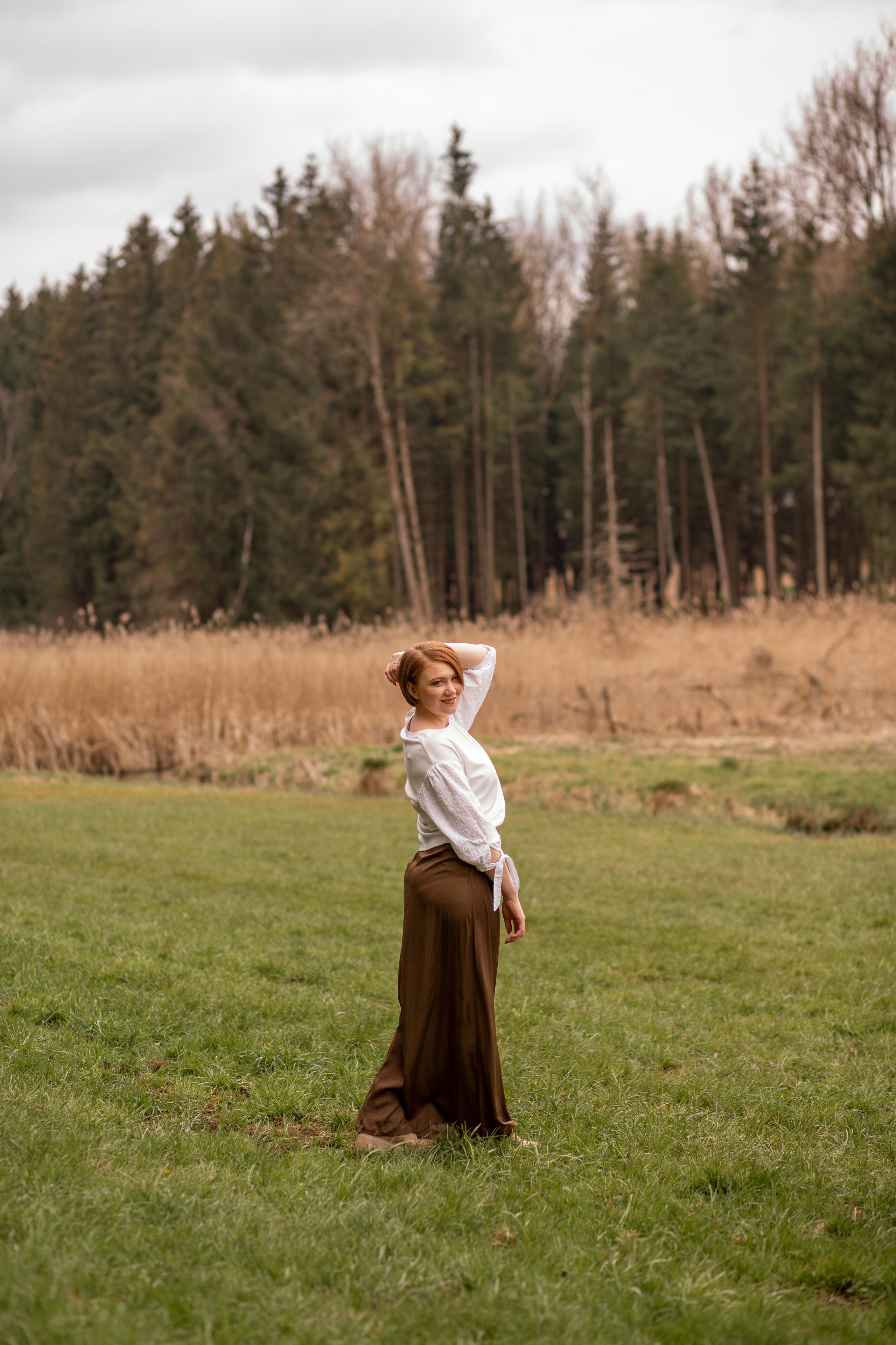 Tanja. Familien, Schwangerschaft, Kinder Fotograf Bodenseekreis