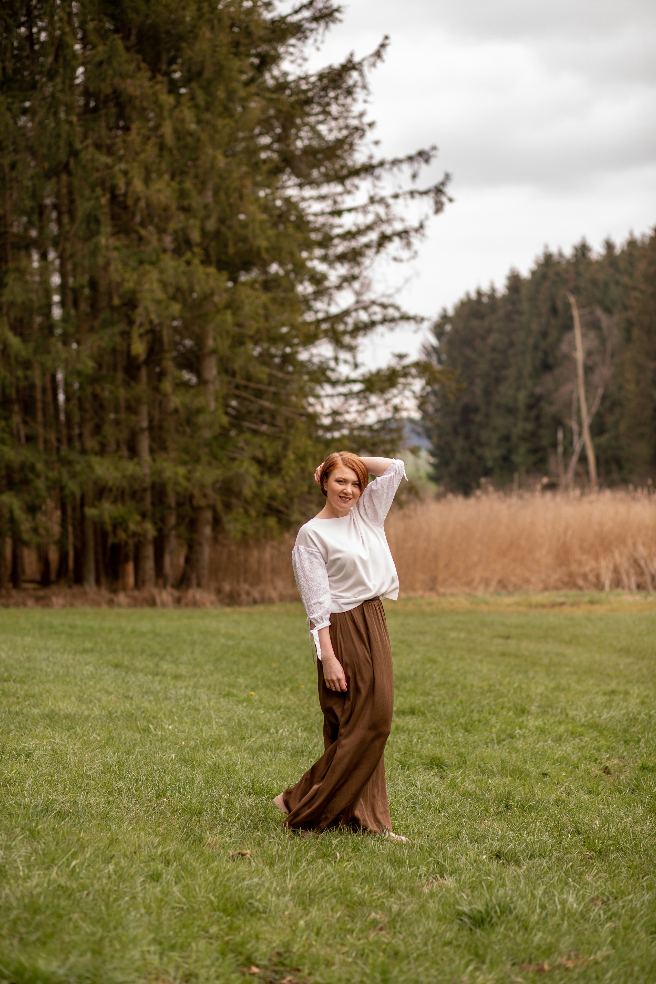 Tanja. Familien, Schwangerschaft, Kinder Fotograf Bodenseekreis