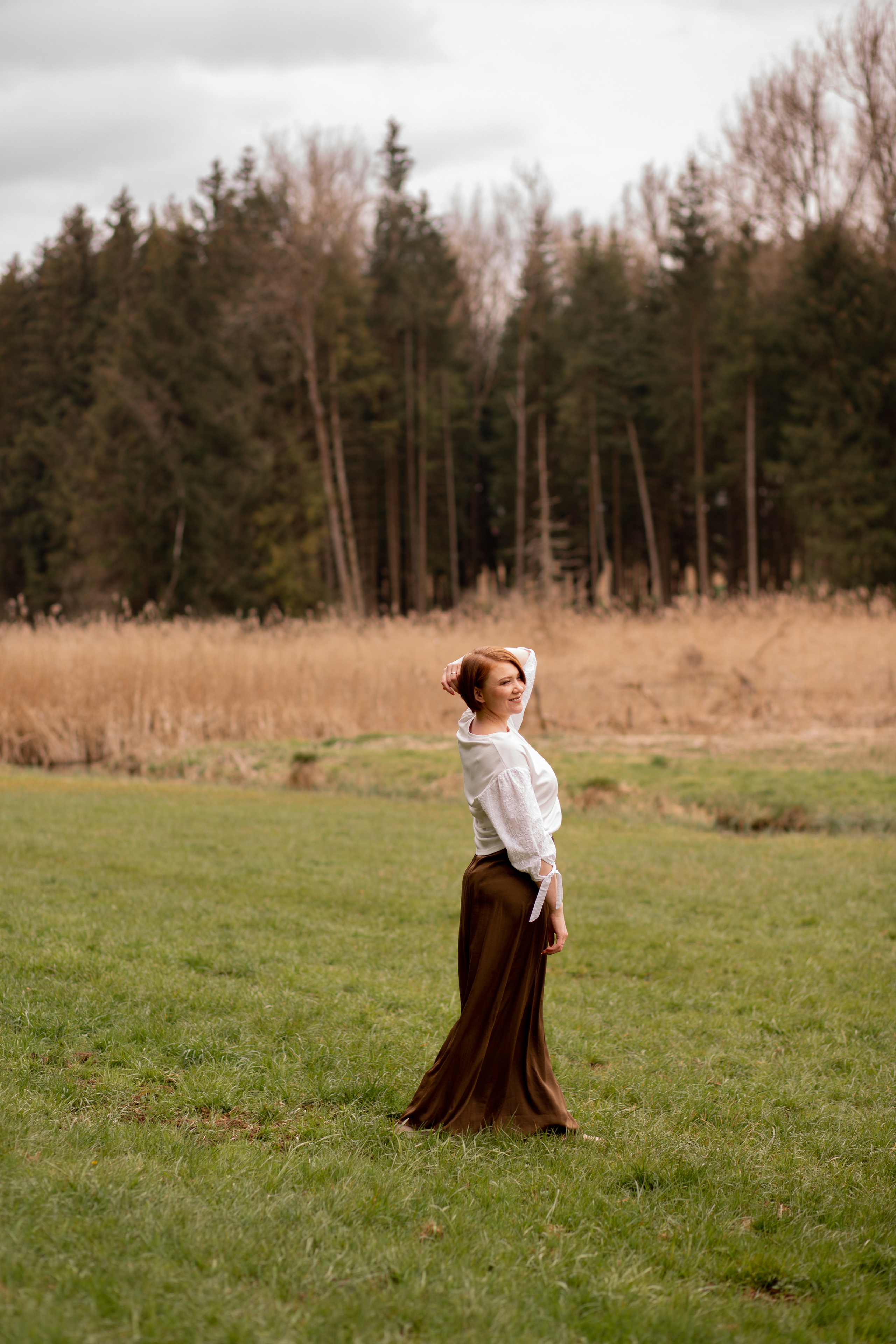 Tanja. Familien, Schwangerschaft, Kinder Fotograf Bodenseekreis