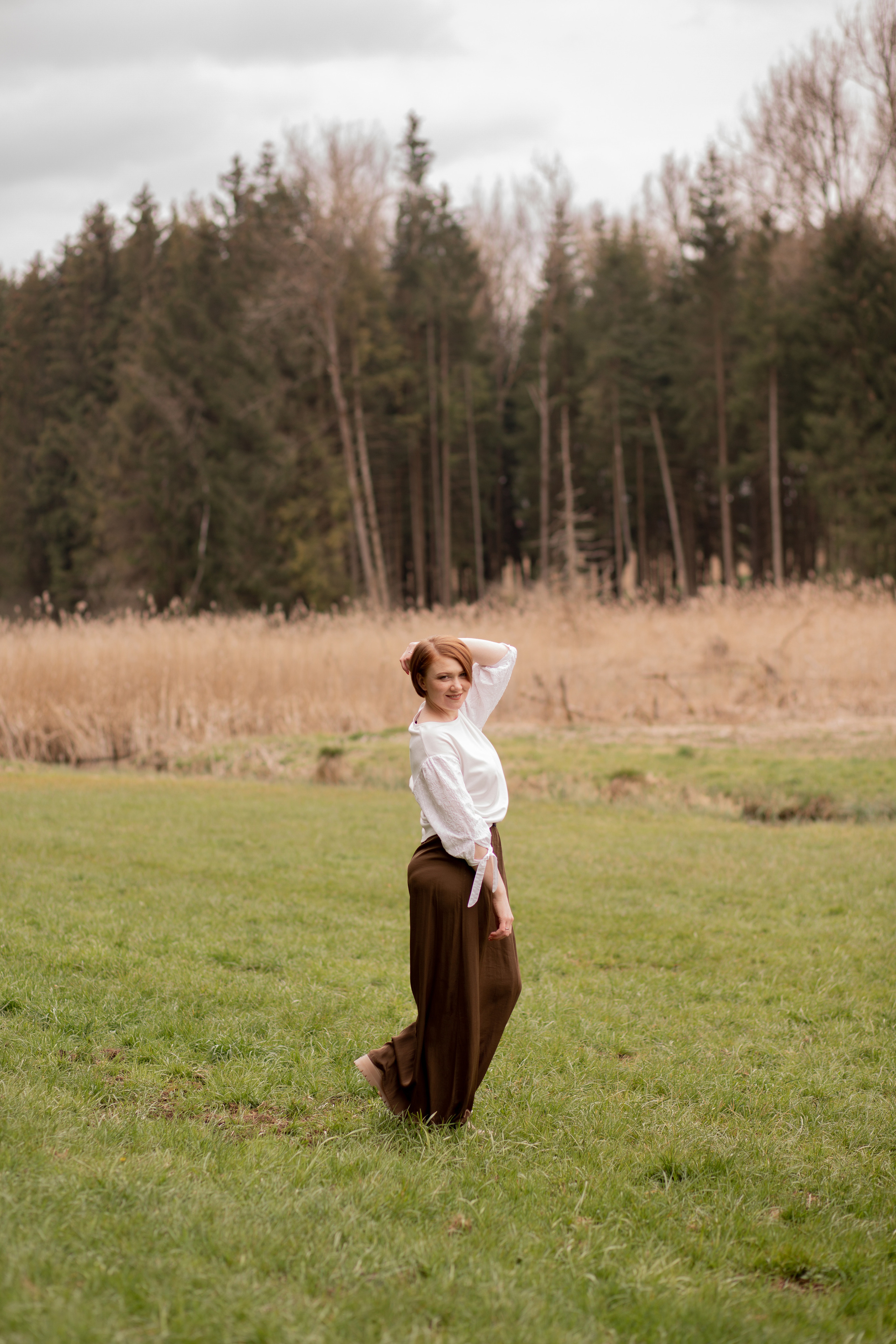 Tanja. Familien, Schwangerschaft, Kinder Fotograf Bodenseekreis