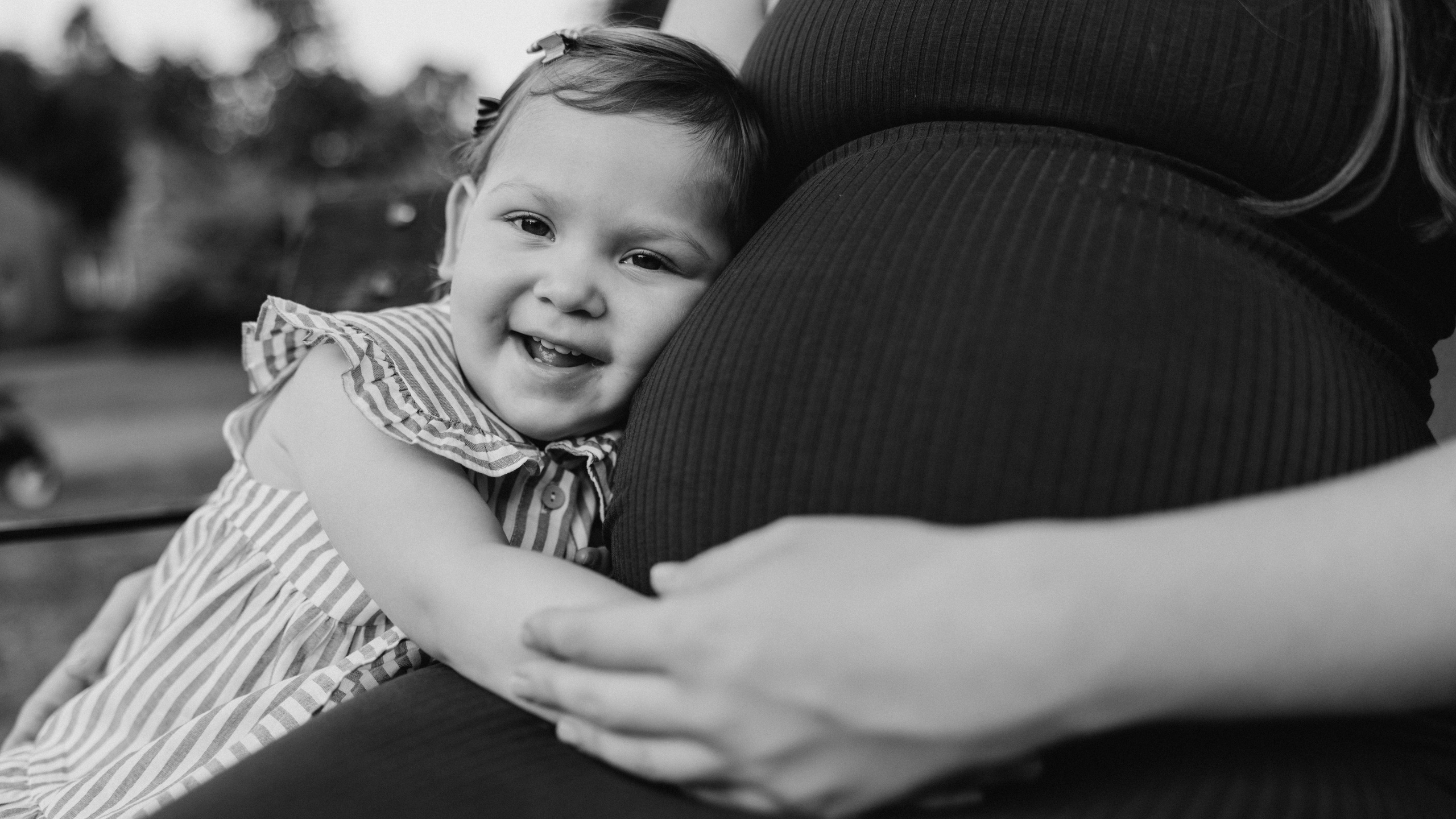 Kate with Asel. Anastasia Klink, Photographer in London