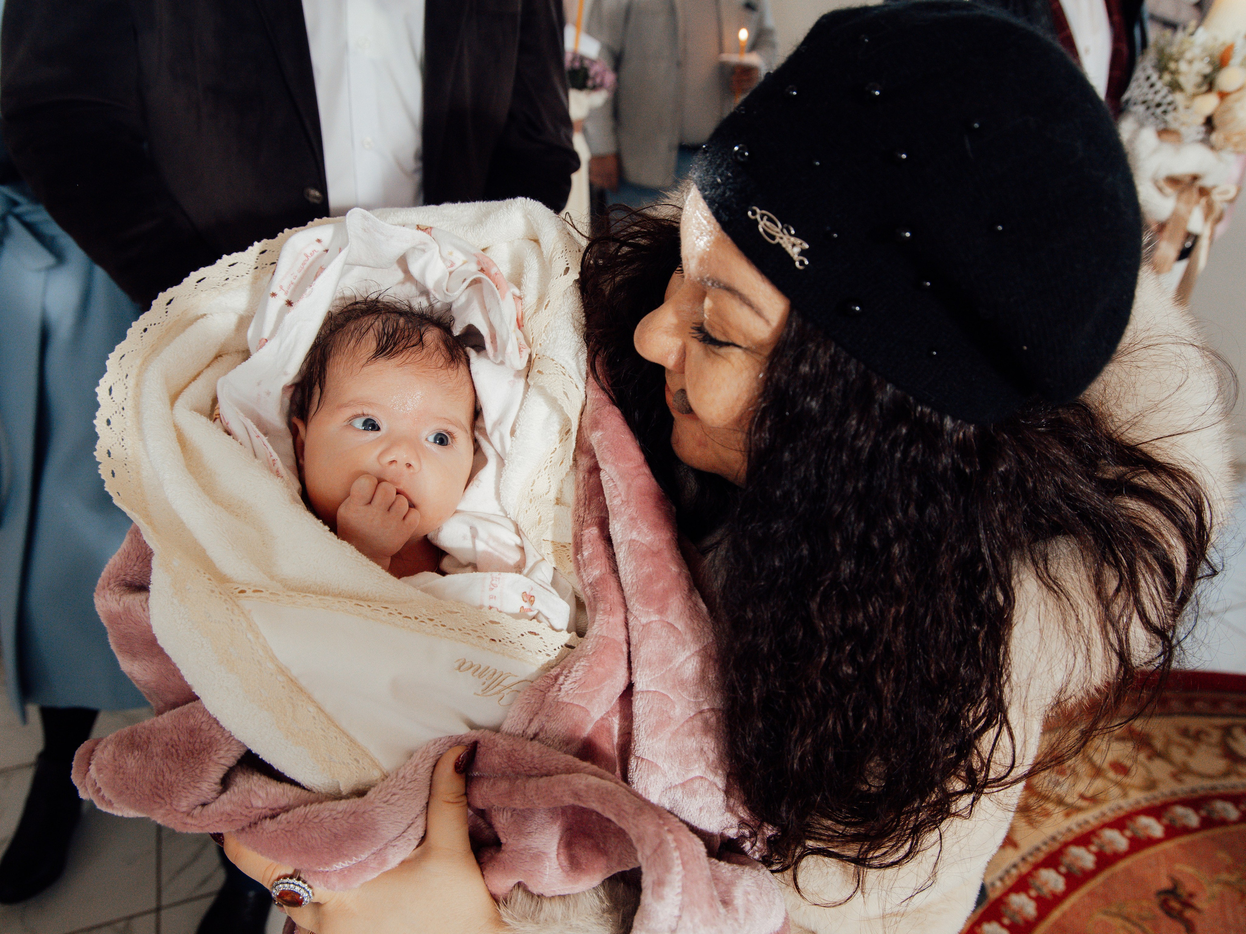 Botez. Свадебный Фотограф, Детский и семейый Фотограф Молдова