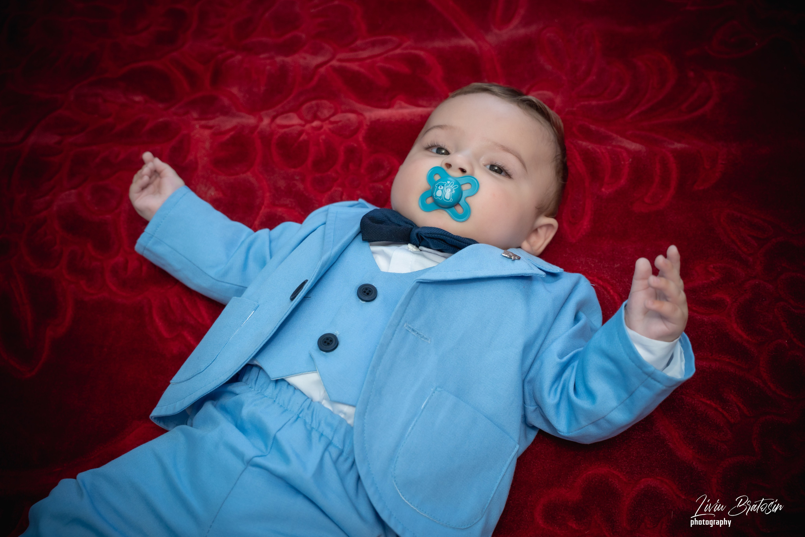 GABRIEL. RRStudio — Fotograf evenimente